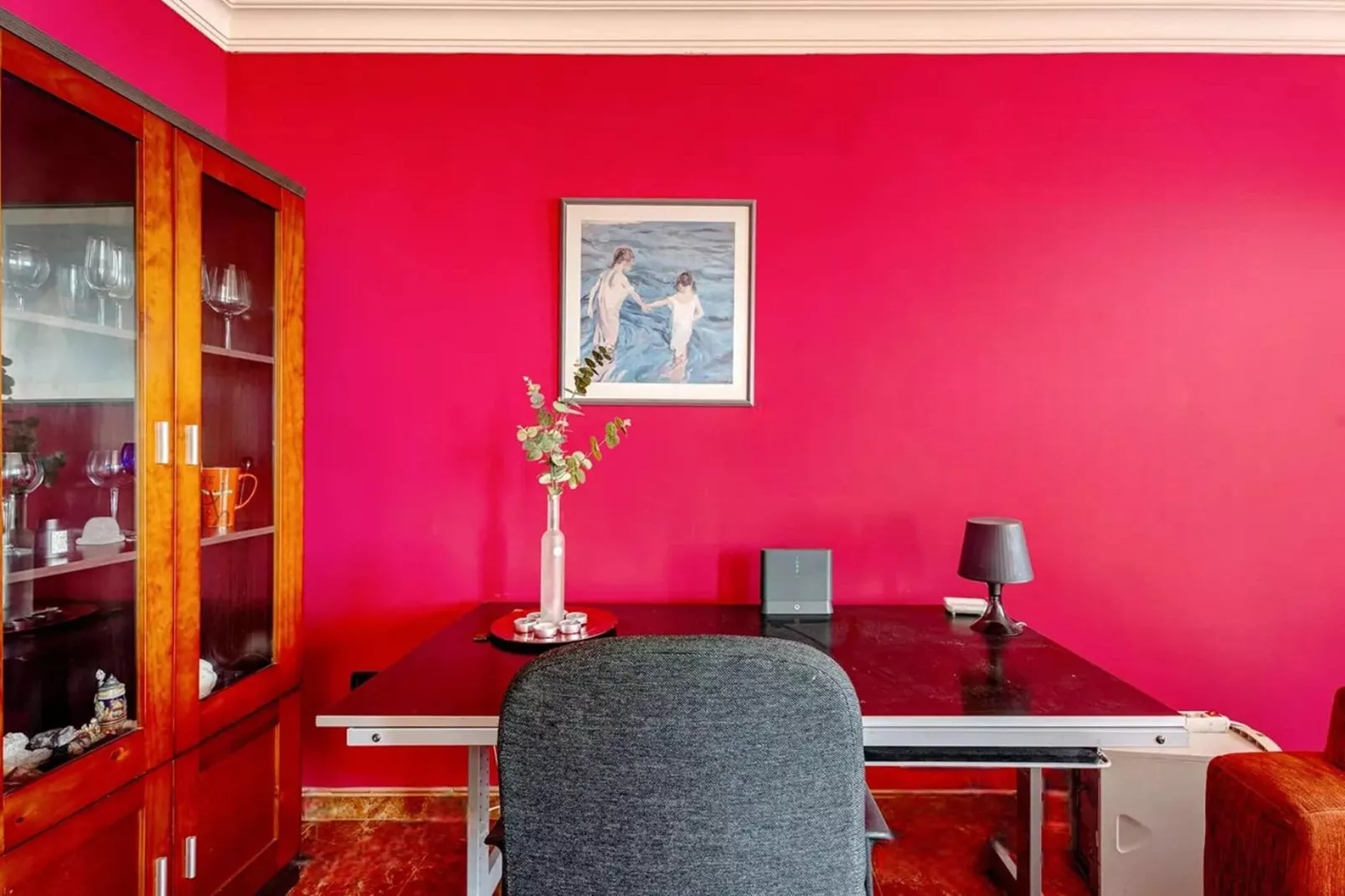 Radazul-Living room