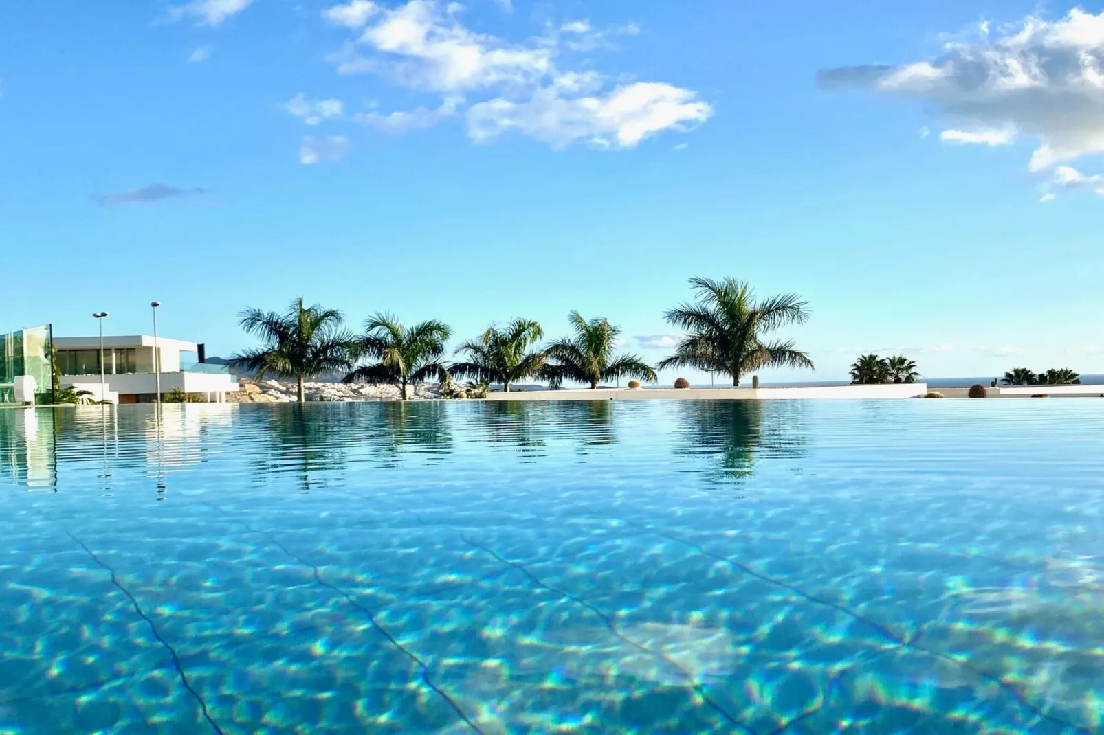 Villa Christal-Piscine
