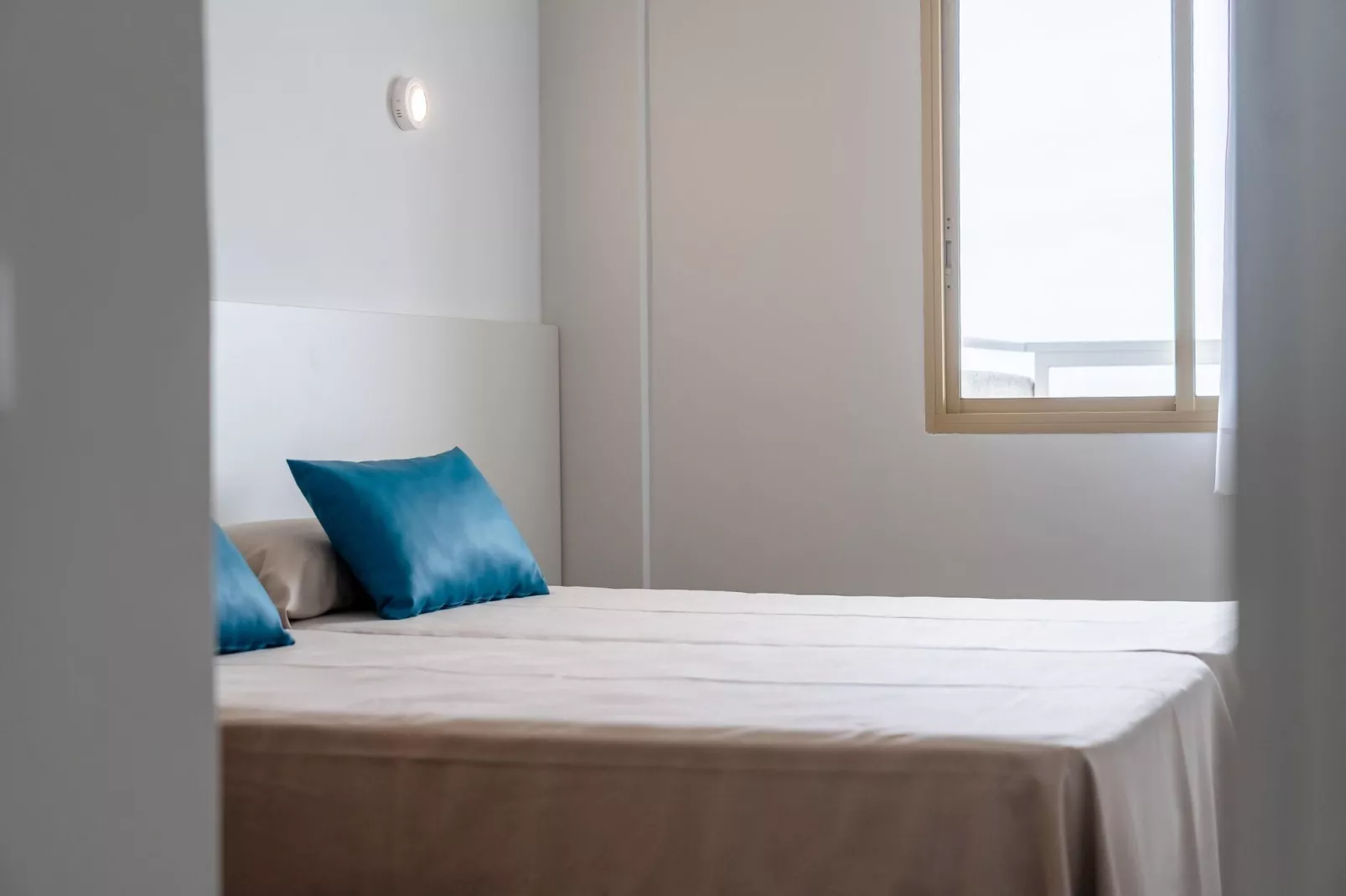 BLUE BEACH Apartments-Chambre