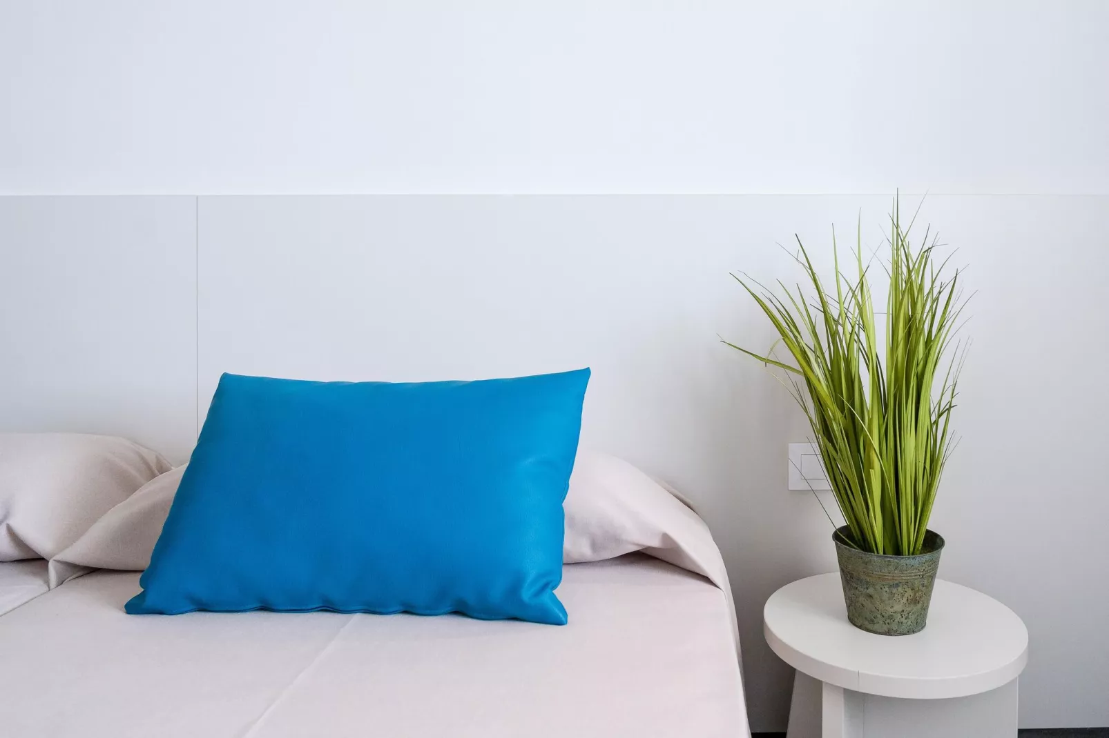 BLUE BEACH Apartments-Chambre