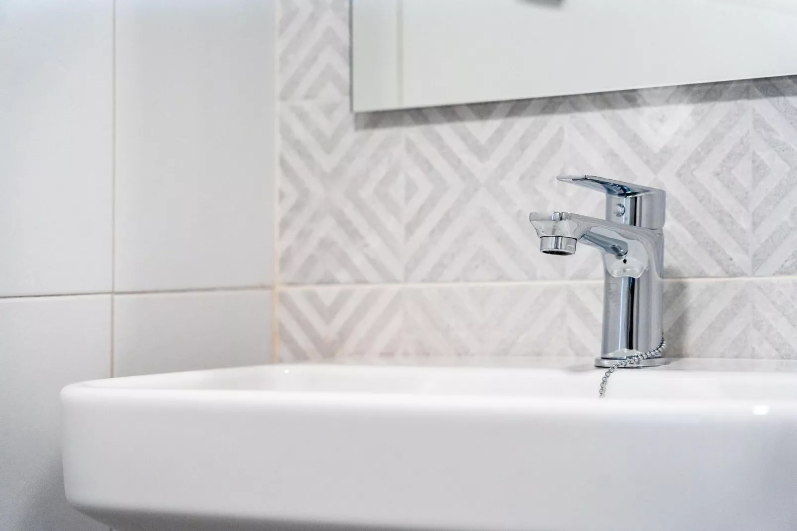 BLUE BEACH Apartments-Salle de bain
