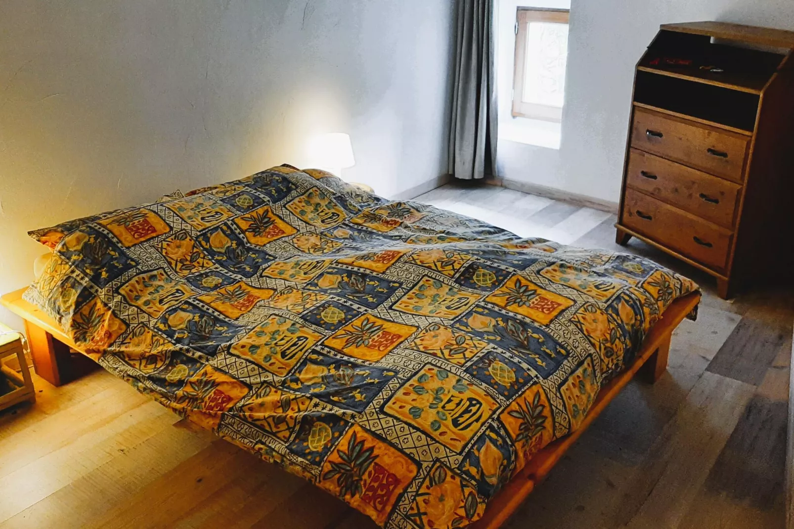 L'Atelier Mosaïque-Chambre