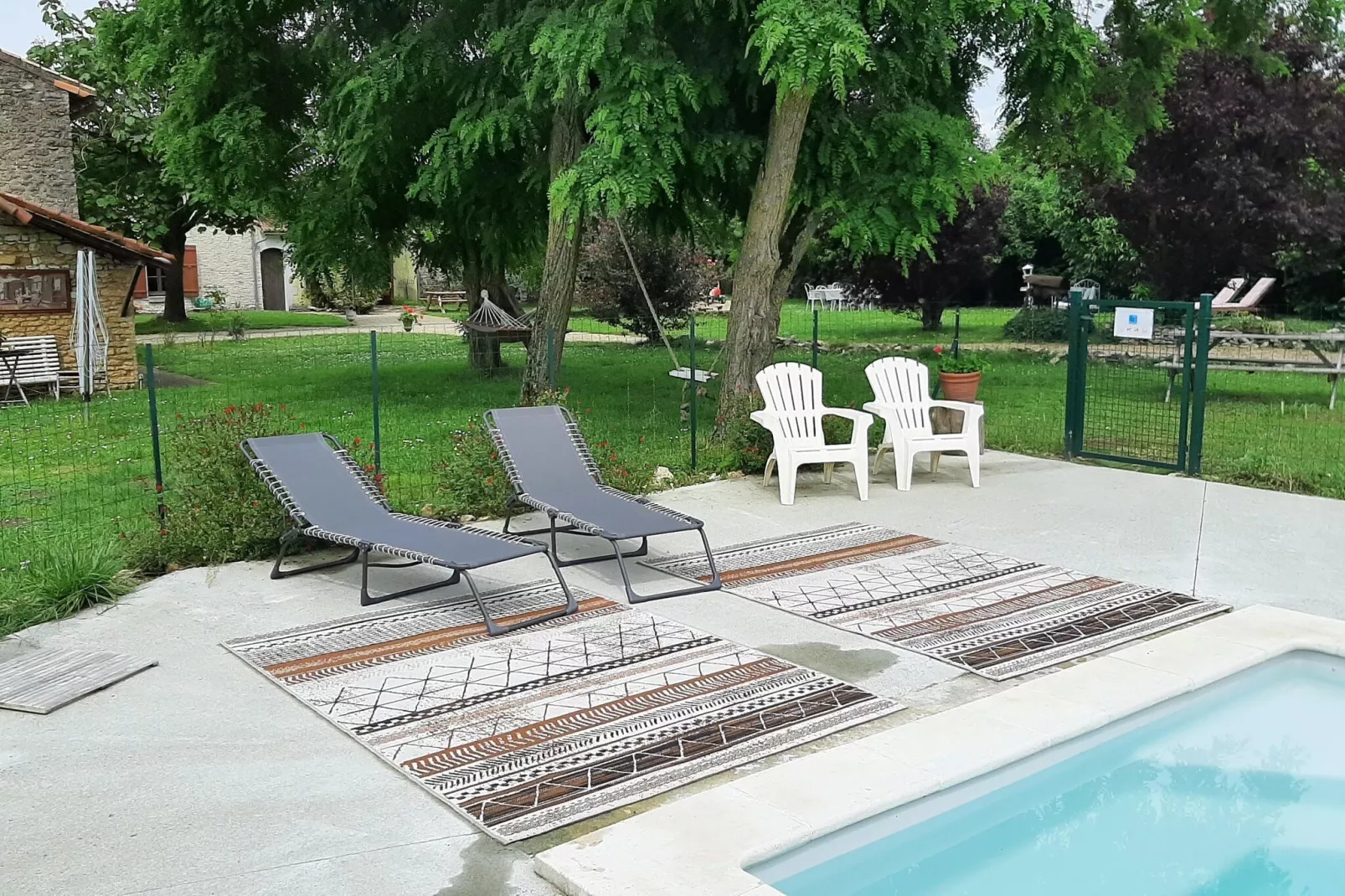 L'Atelier Mosaïque-Piscine
