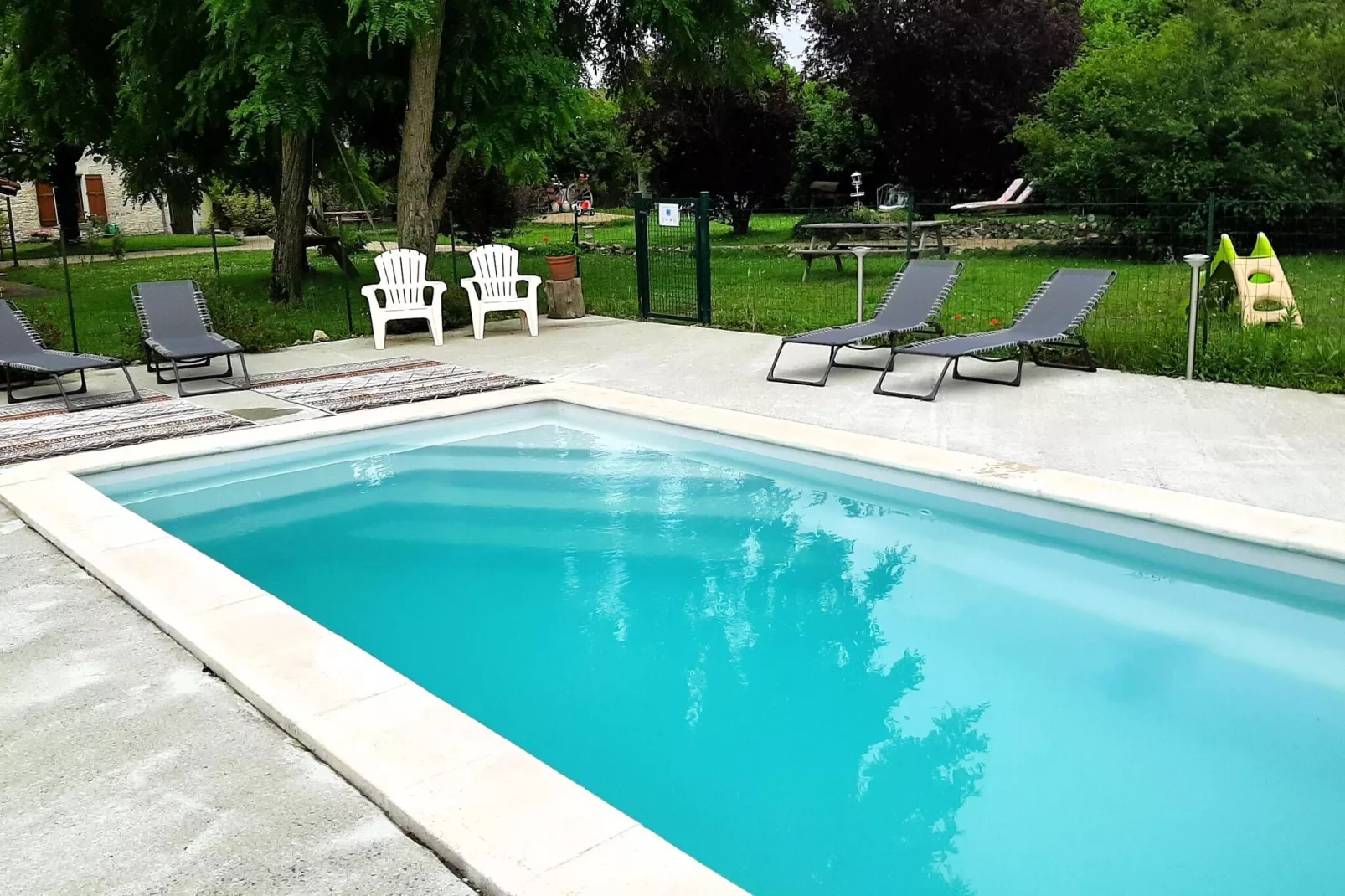 L'Atelier Mosaïque-Piscine