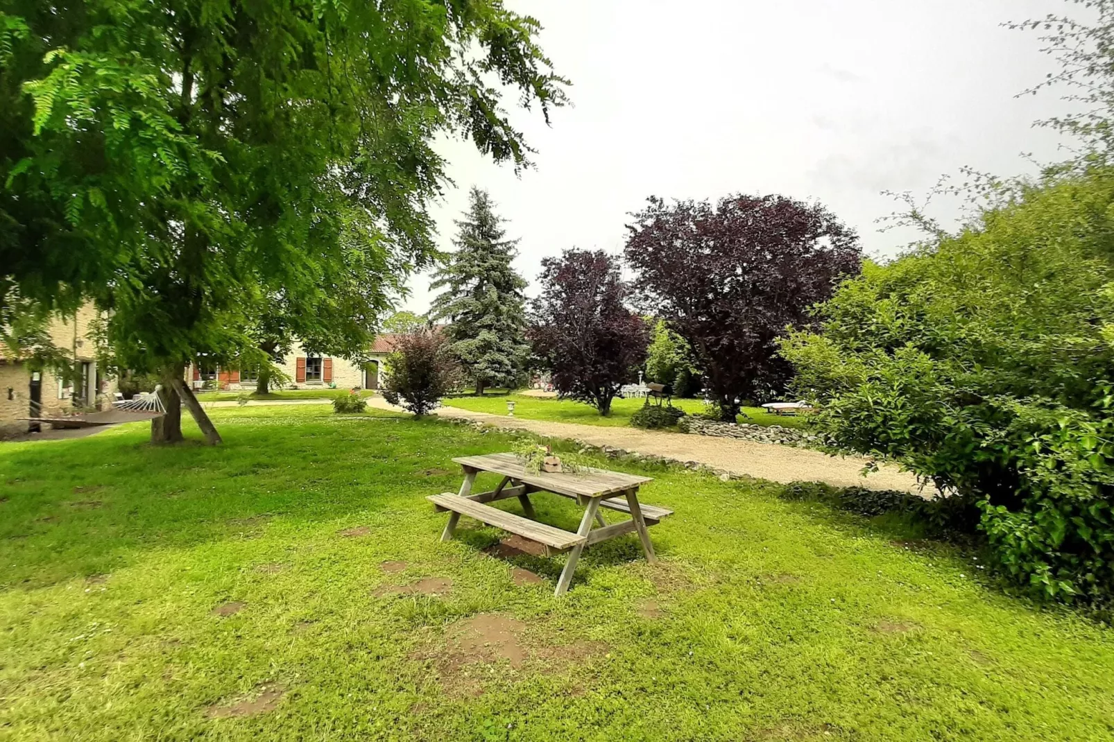 L'Atelier Mosaïque-Jardin d'été
