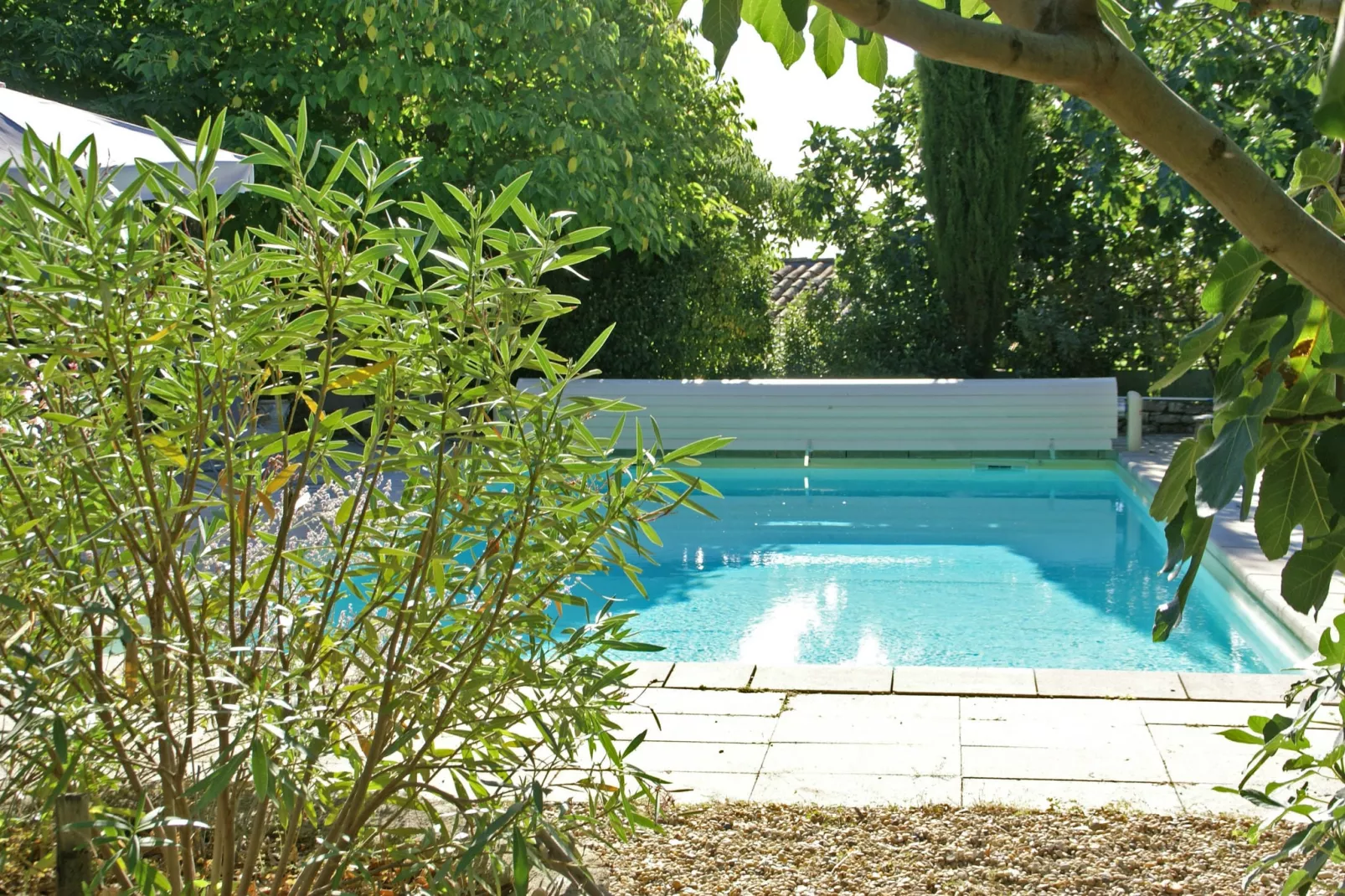 Repos-Pool