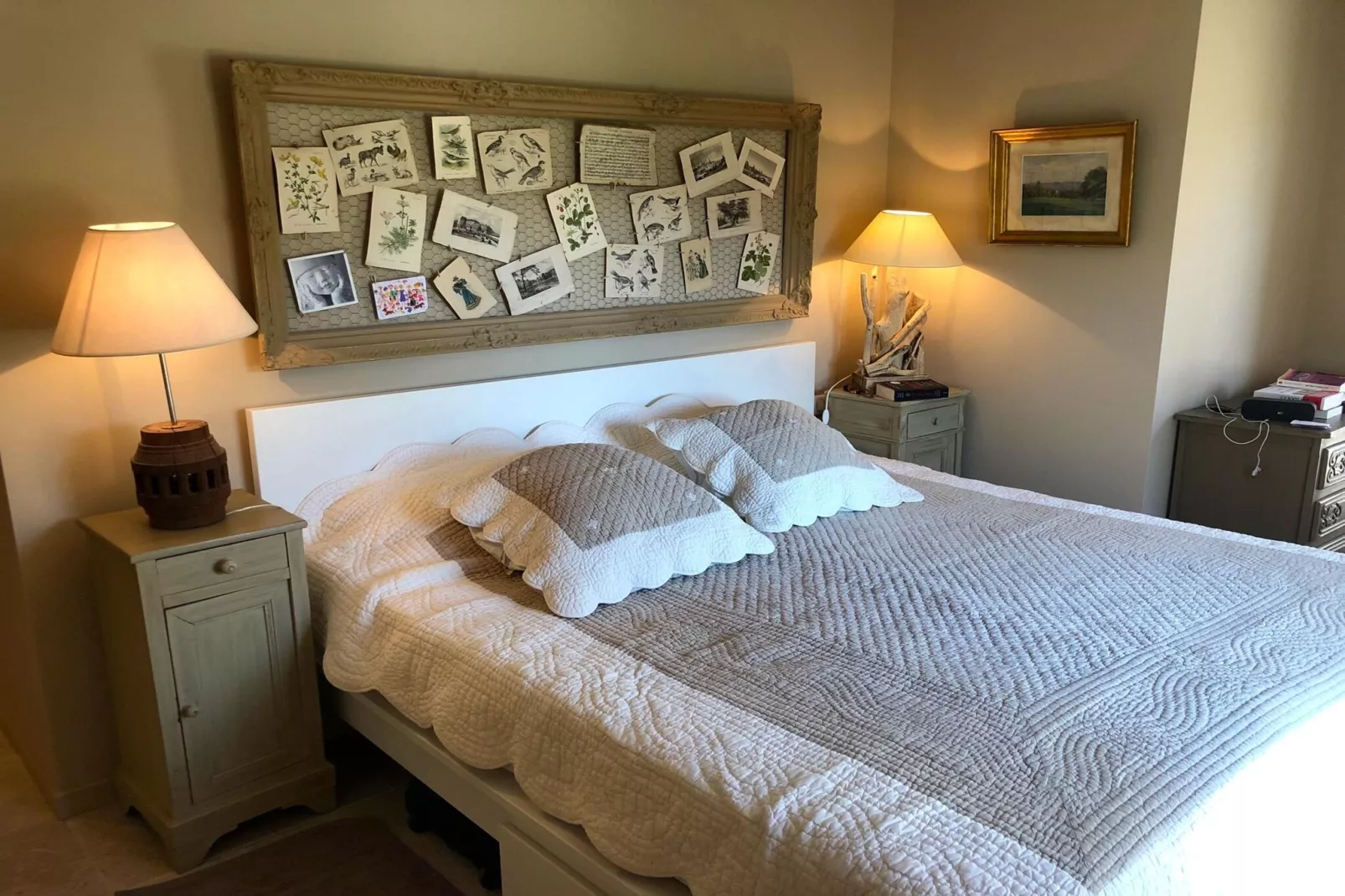 Repos-Bedroom