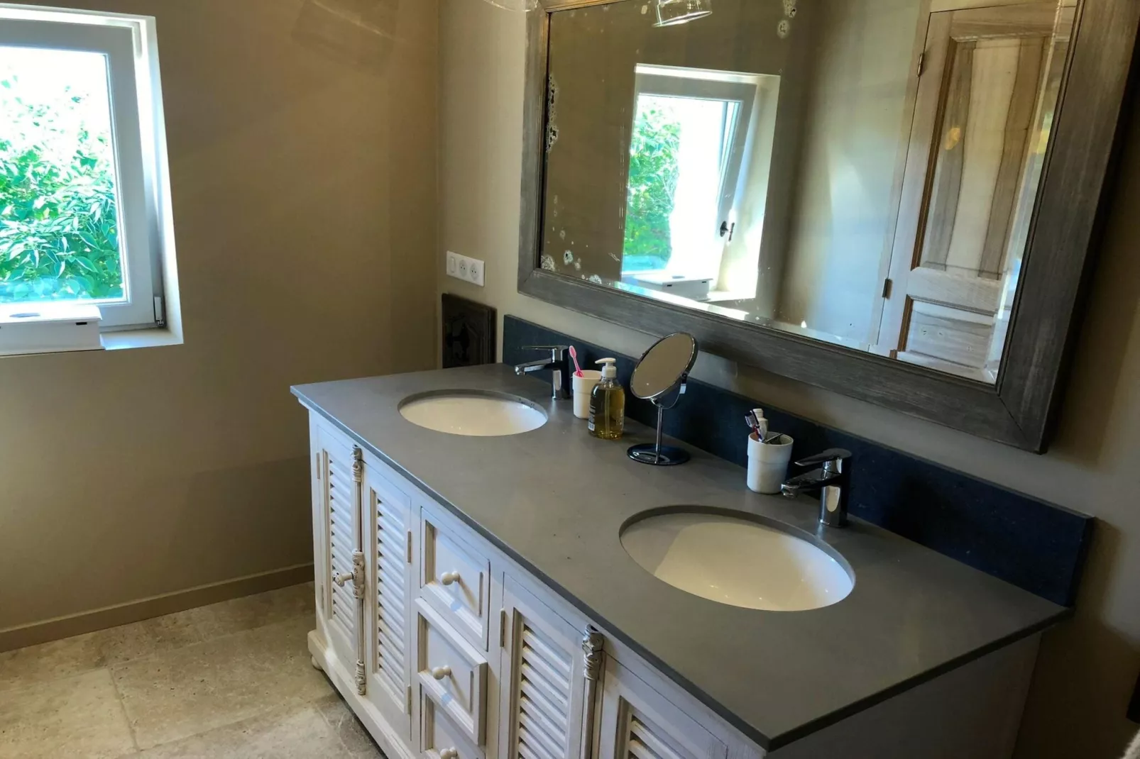 Repos-Bathroom