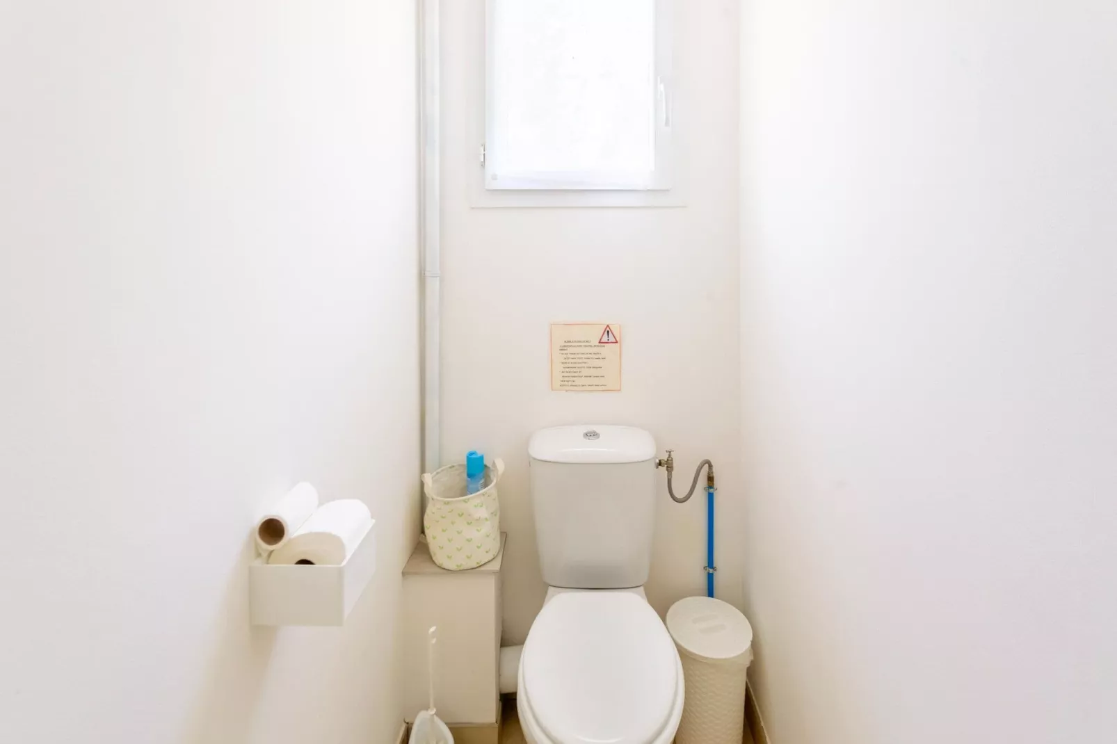 Les Lavandes-Bathroom