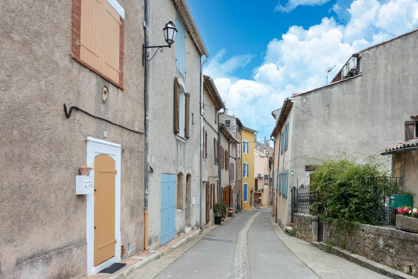 Les Lavandes-Areas summer 20km