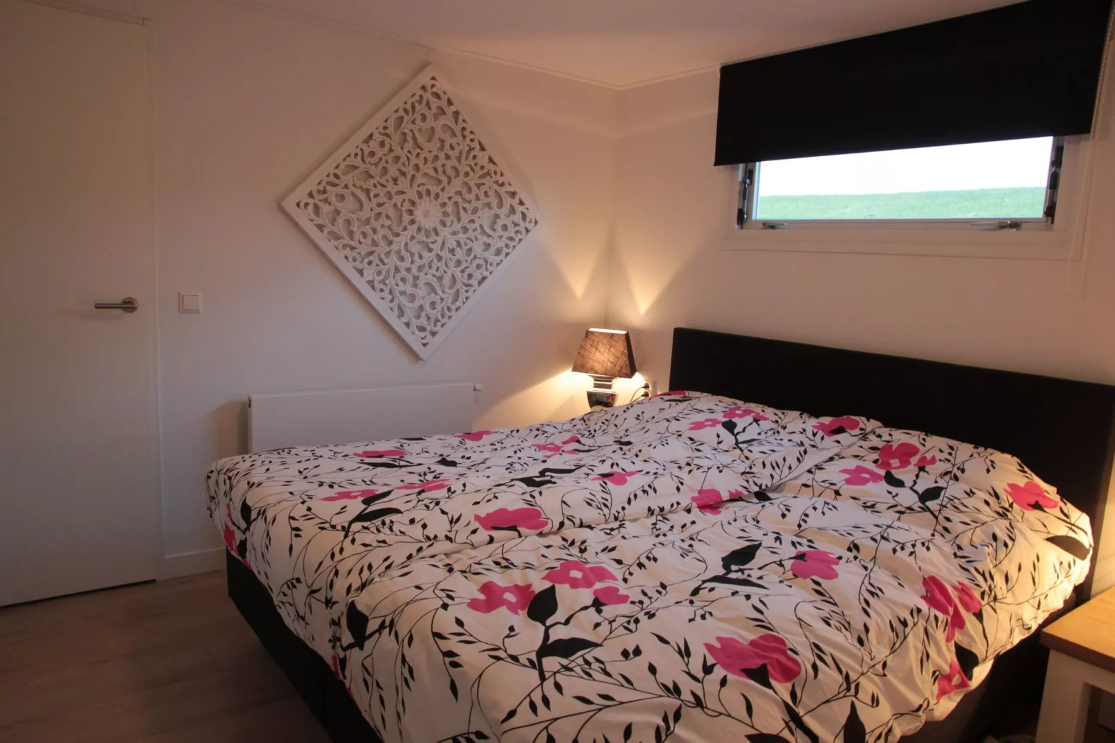 Dichtbij de Oosterschelde-Bedroom