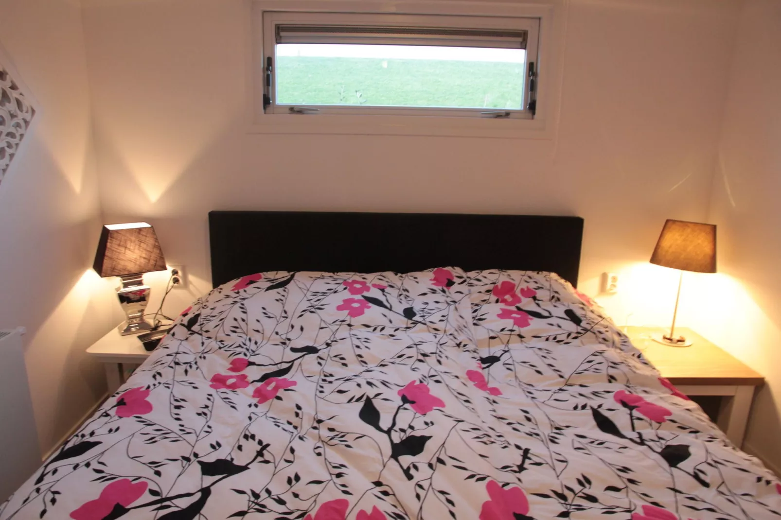 Dichtbij de Oosterschelde-Bedroom