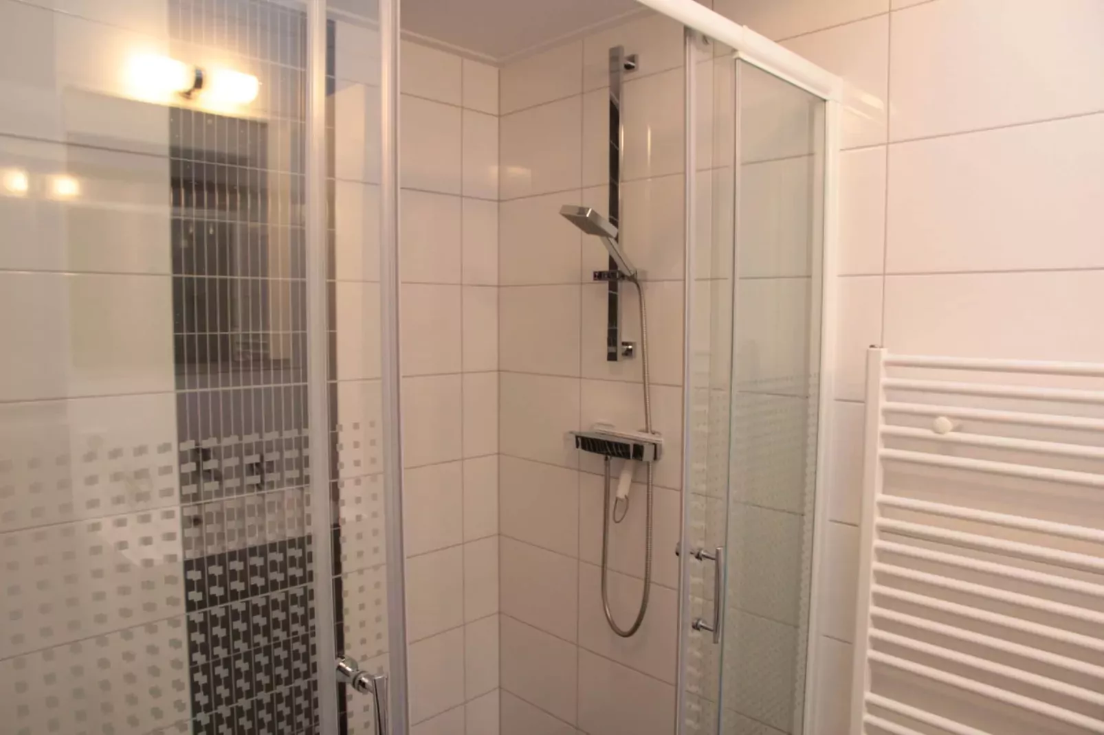 Dichtbij de Oosterschelde-Bathroom