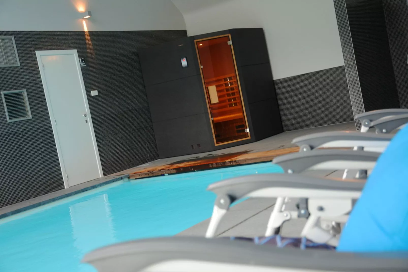 Petit Coin de Paradis-Pool