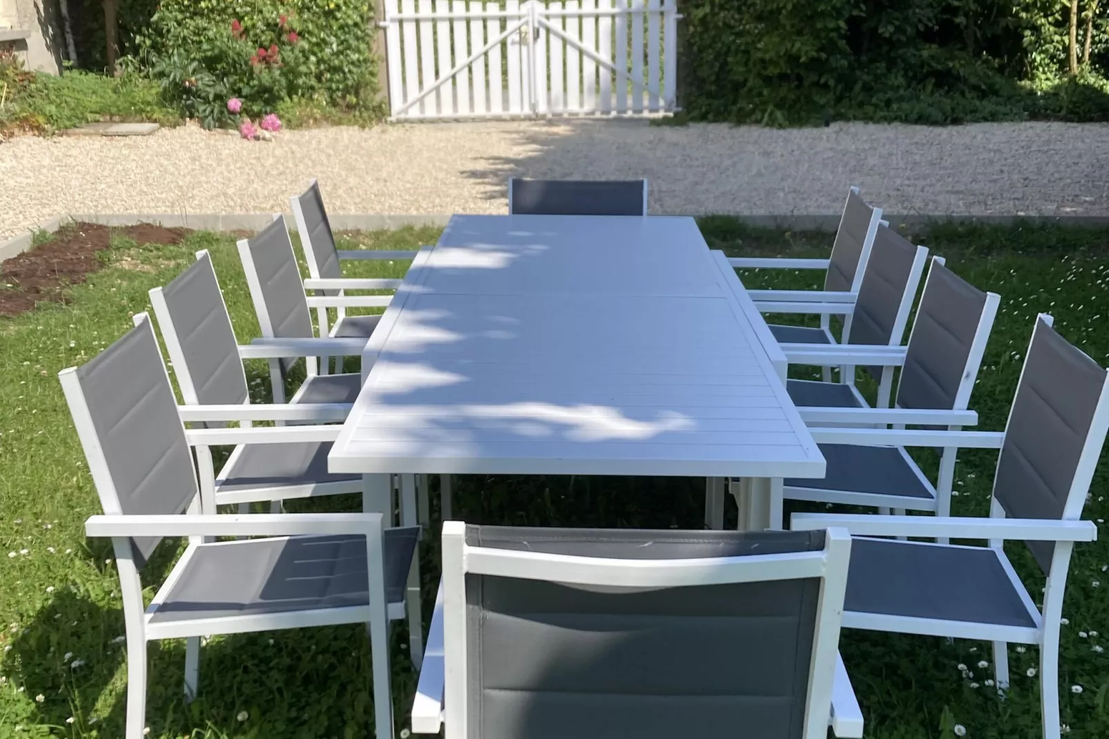 MAISON VIROLE-Balcon-terrasse