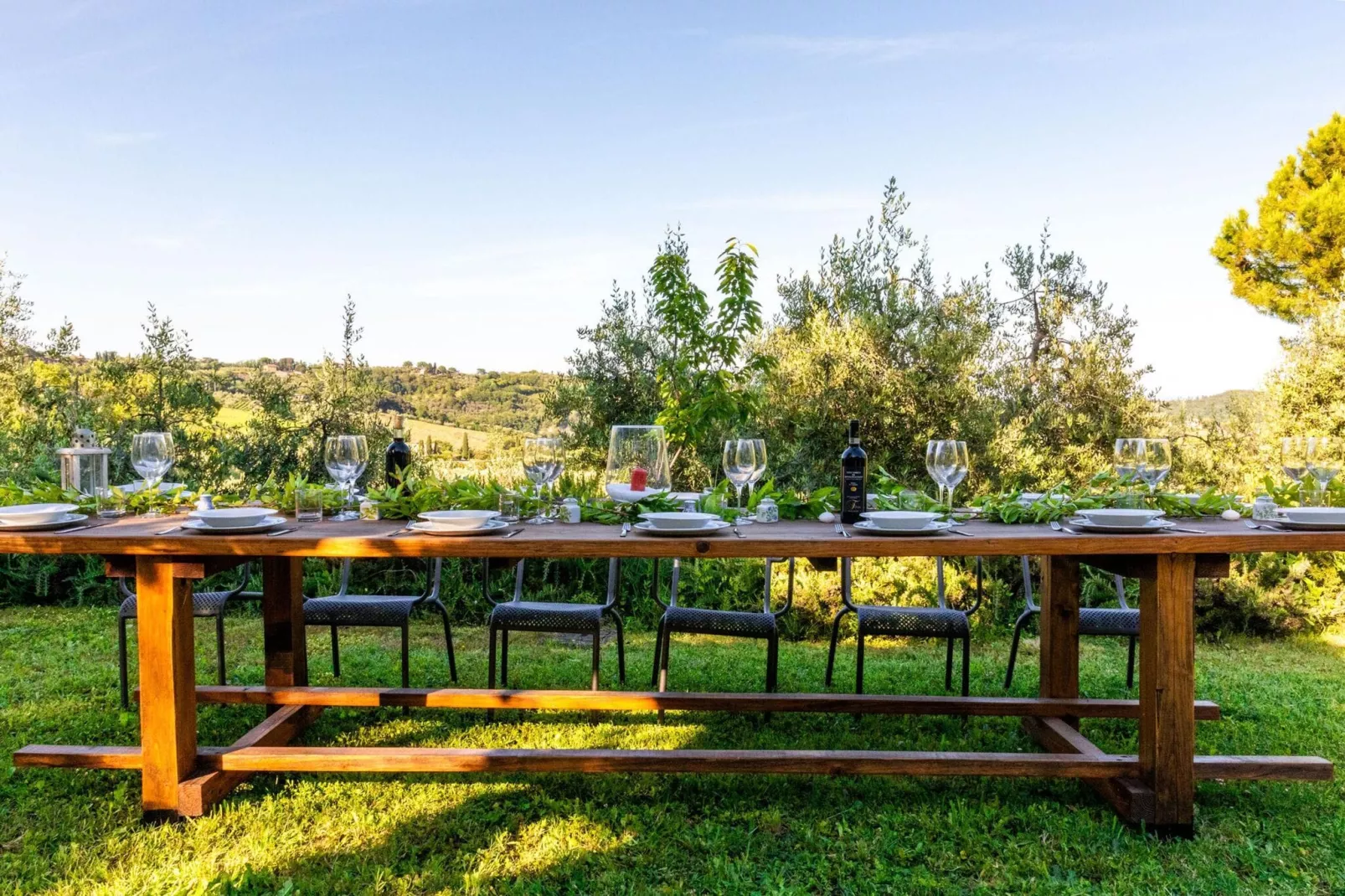 Appartamento Corsica-Gardens summer