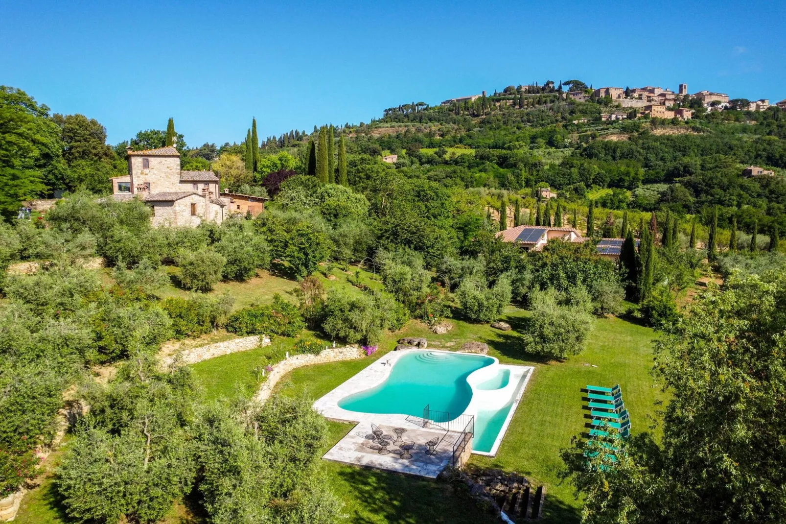 Appartamento Corsica-Areas summer 1km