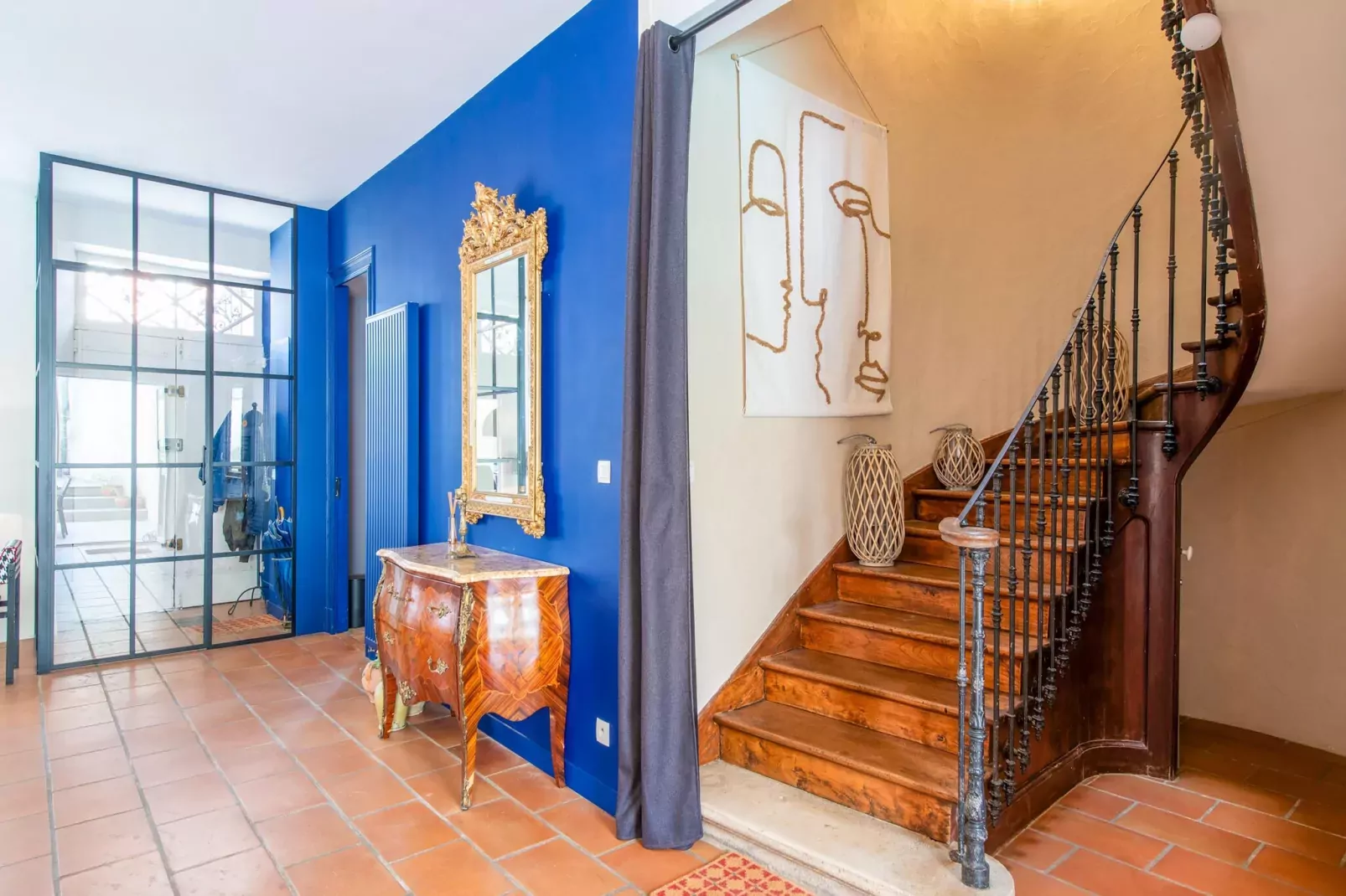 Hôtel PArticulier Buzet-sur-Tarn-Landing