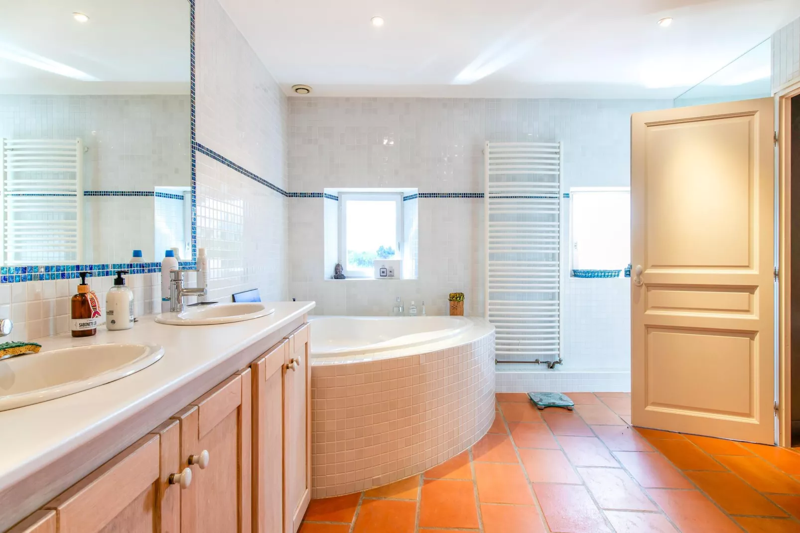 Hôtel PArticulier Buzet-sur-Tarn-Bathroom