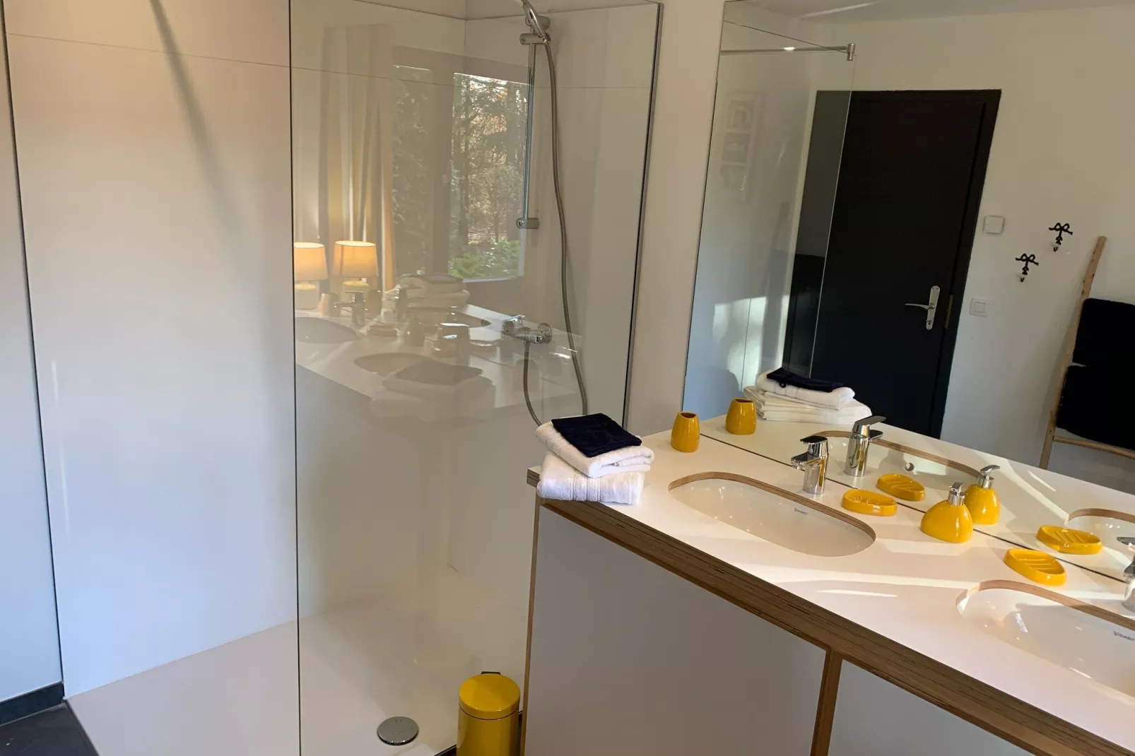 La Cote de Boué-Bathroom