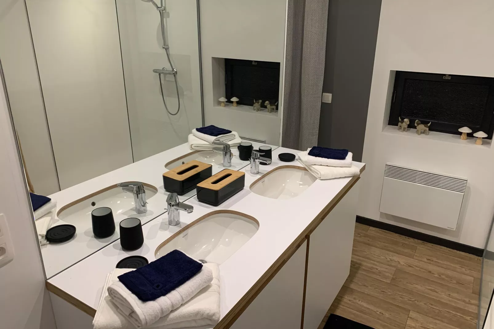 La Cote de Boué-Bathroom