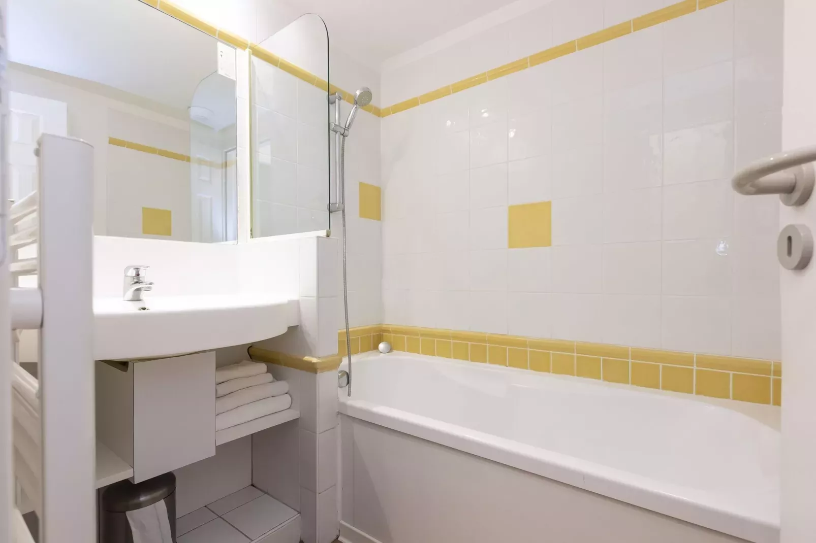 Les Greens du Bassin 5-Bathroom