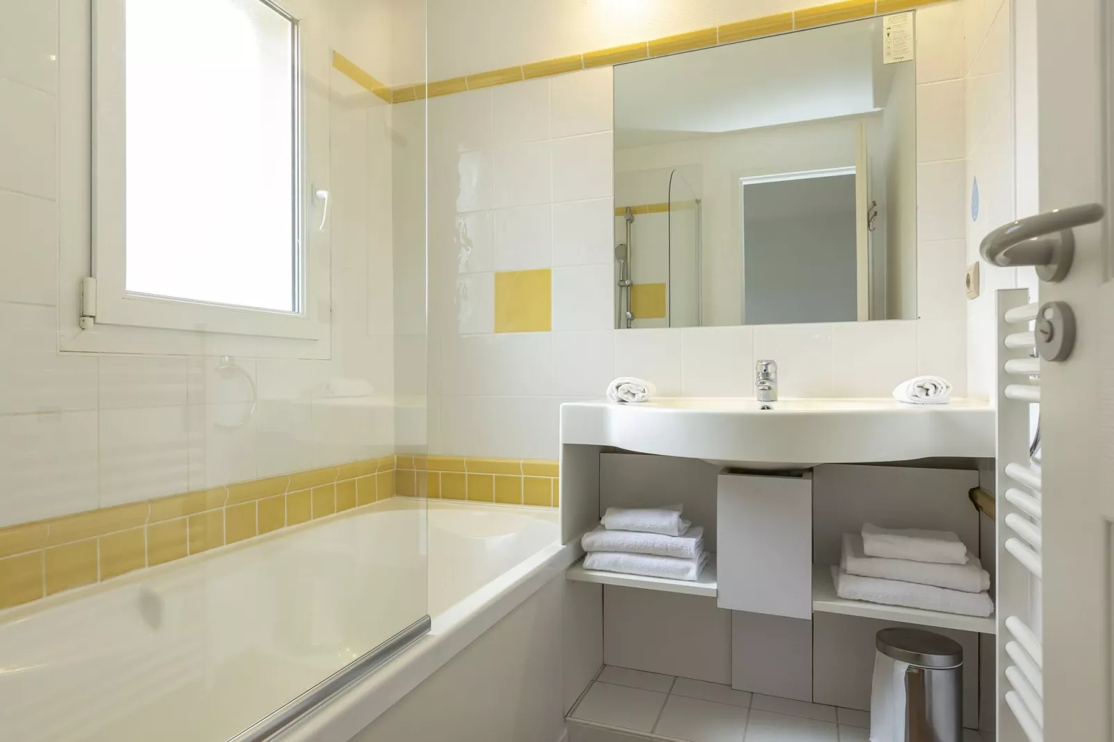 Les Greens du Bassin 5-Bathroom