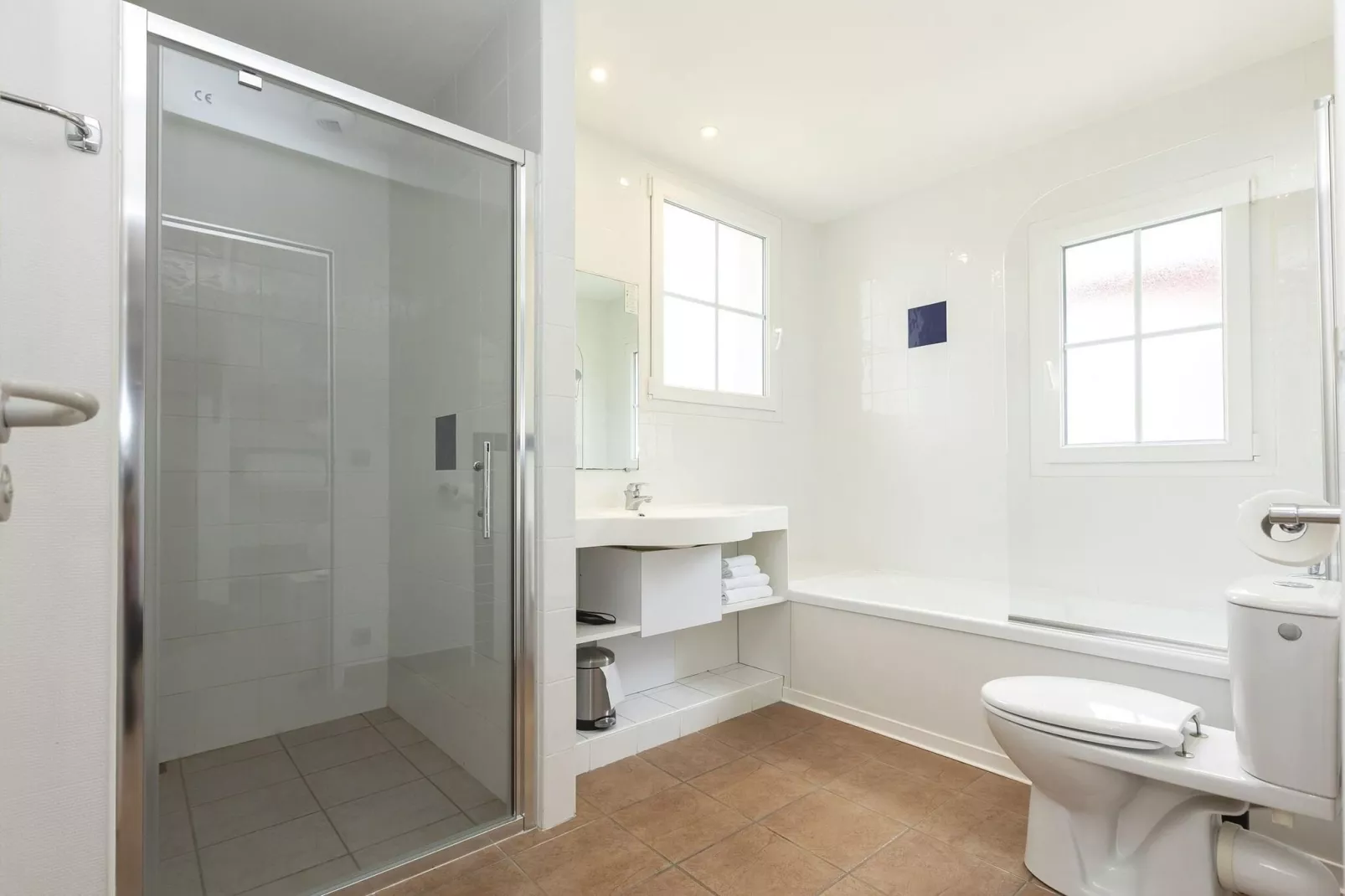 Les Greens du Bassin 5-Bathroom