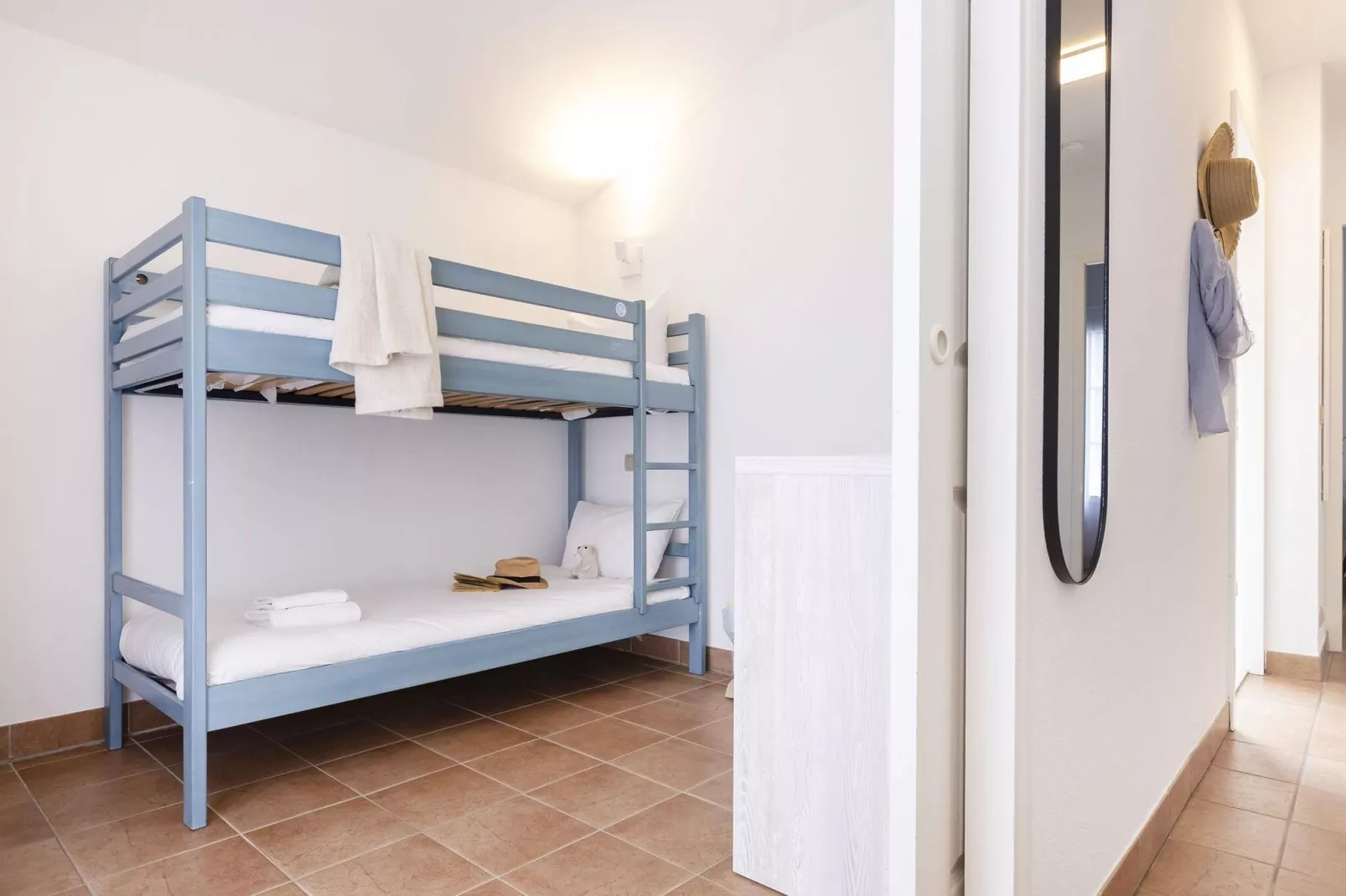 Les Greens du Bassin 3-Chambre