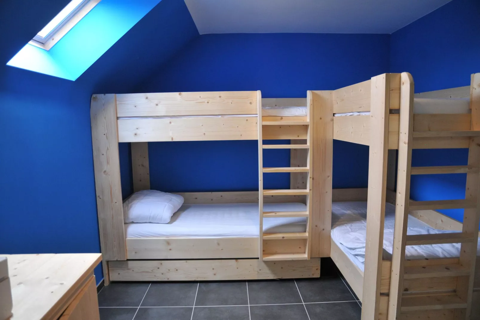 Petit Coin de Paradis-Bedroom