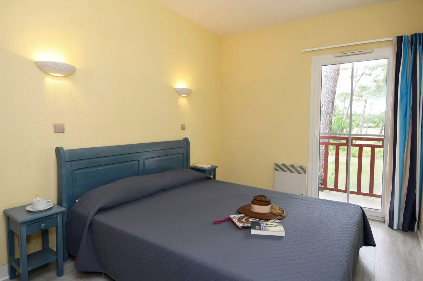 Les Greens du Bassin 4-Bedroom