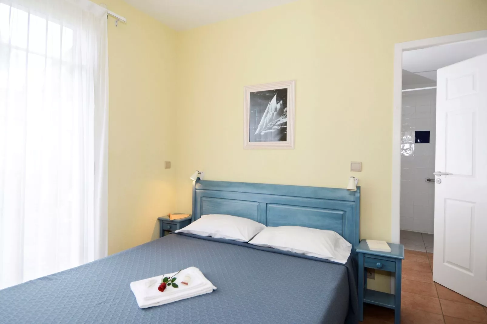 Les Greens du Bassin 4-Bedroom
