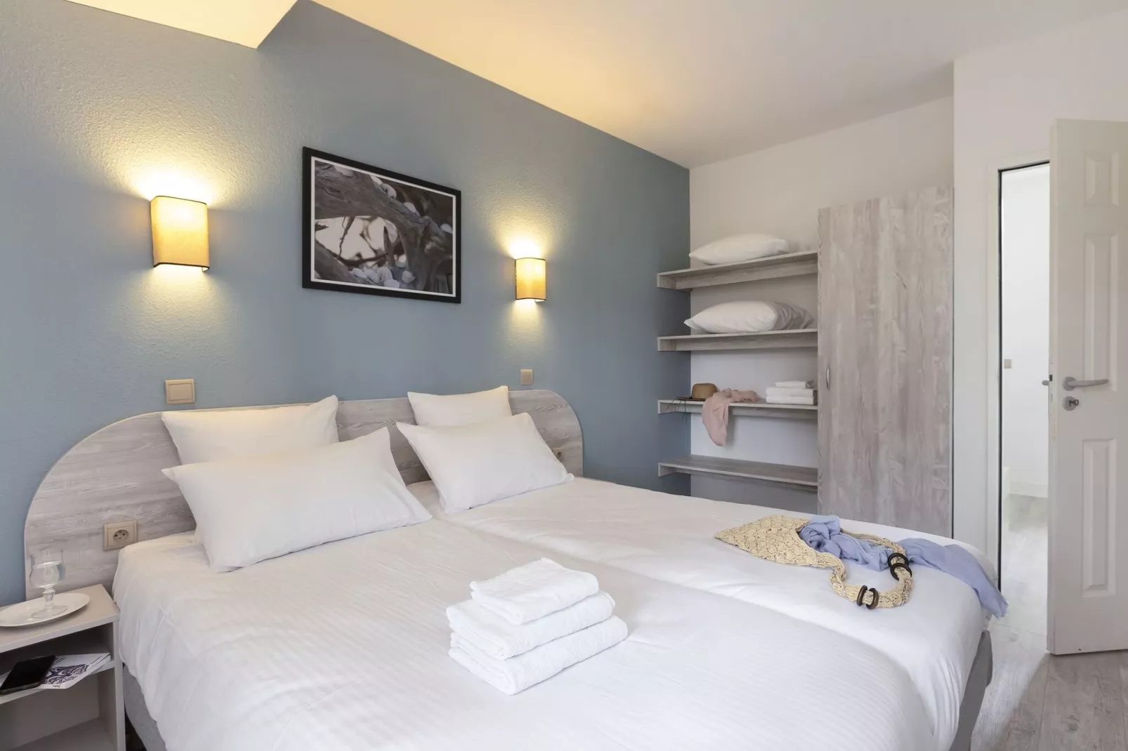 Les Greens du Bassin 4-Bedroom