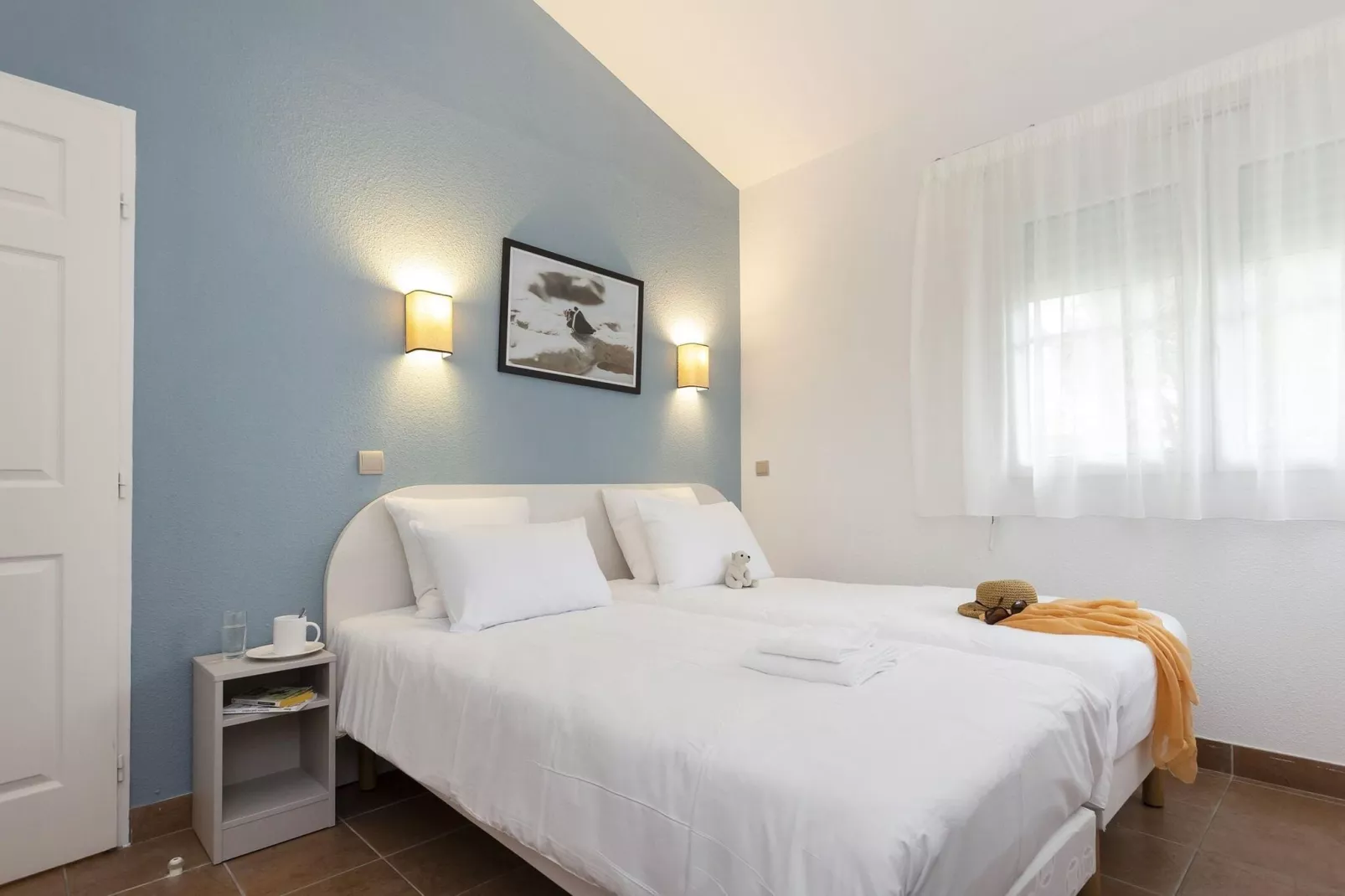 Les Greens du Bassin 4-Bedroom