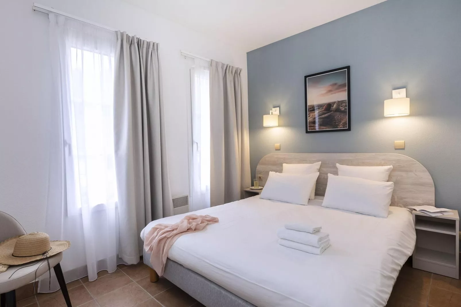 Les Greens du Bassin 4-Bedroom