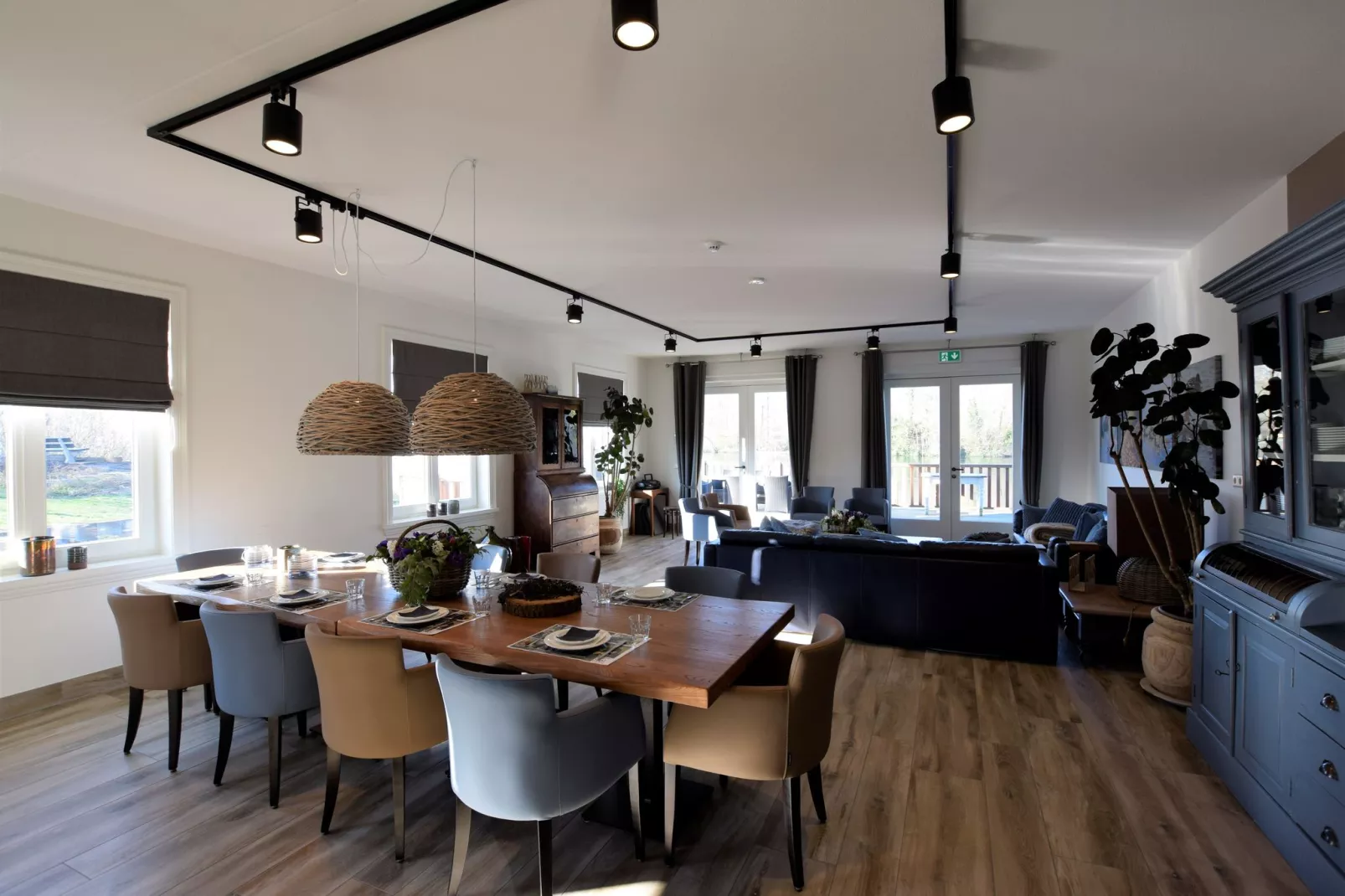 Kaagervaaring-Living room