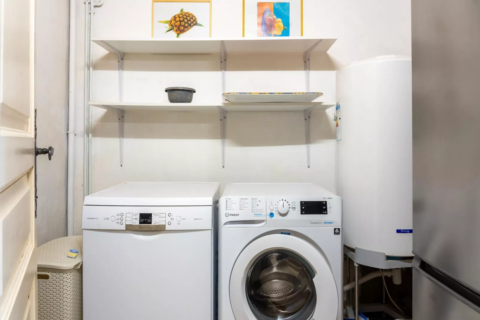 LA BOUSCADE MASTER HOUSE-Facilities