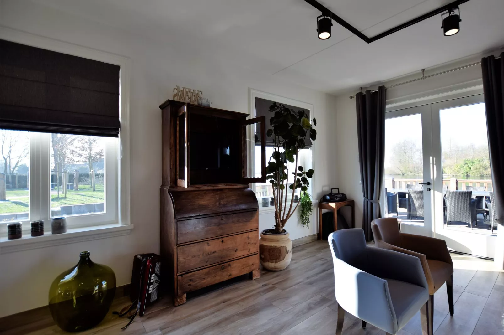 Kaagervaaring-Living room