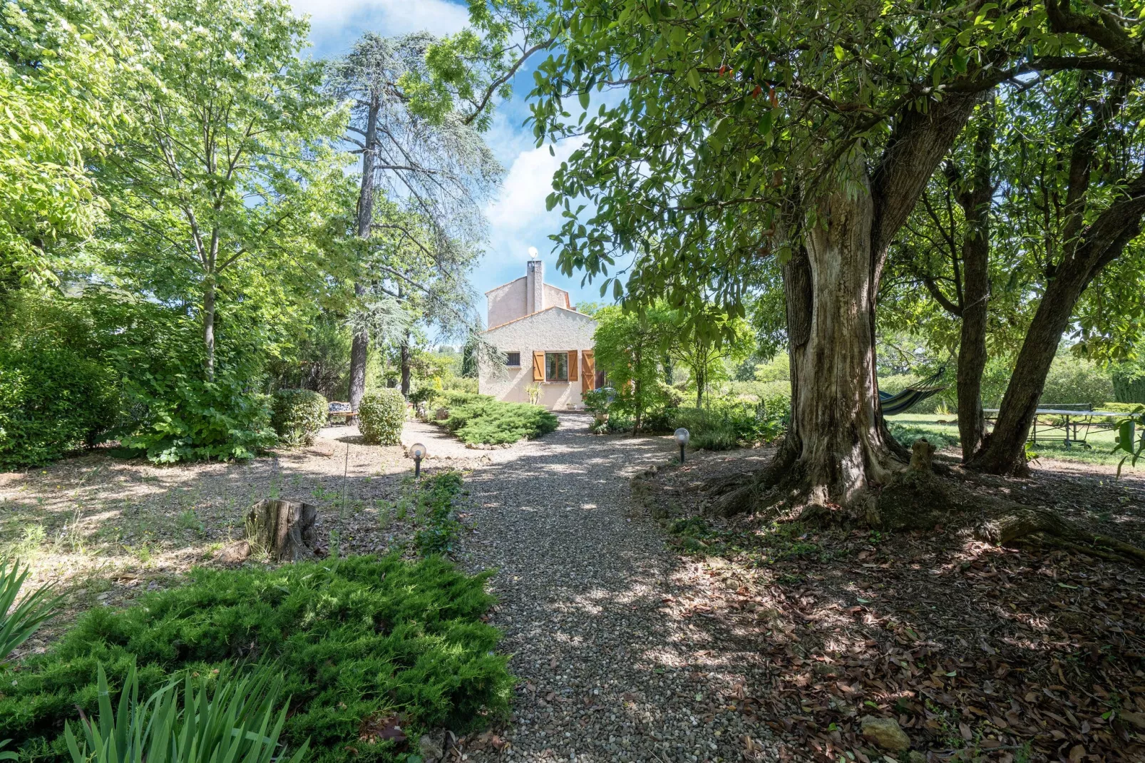 LA BOUSCADE MASTER & GUEST-Areas summer 1km