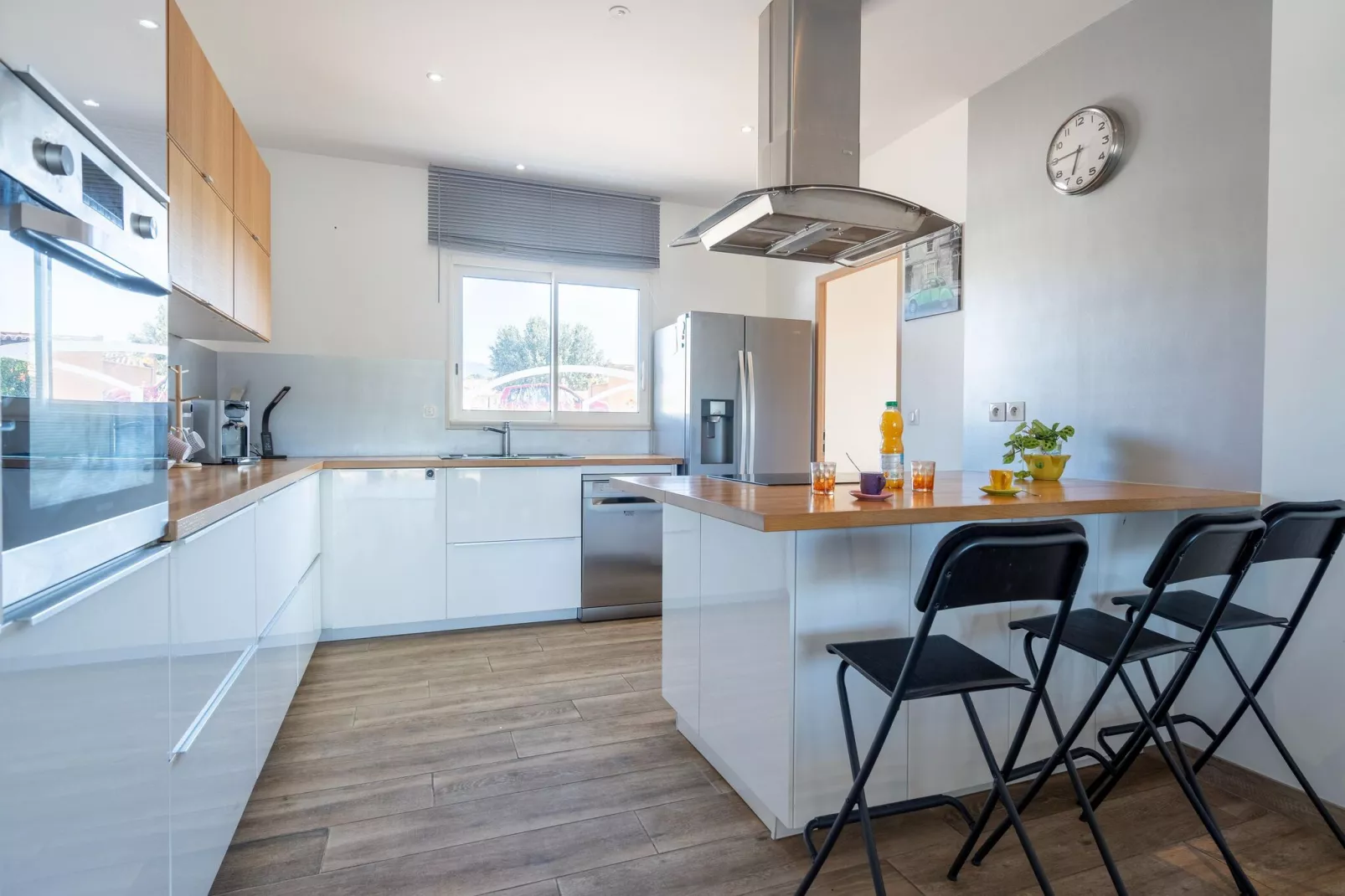 La Garenne-Cuisine