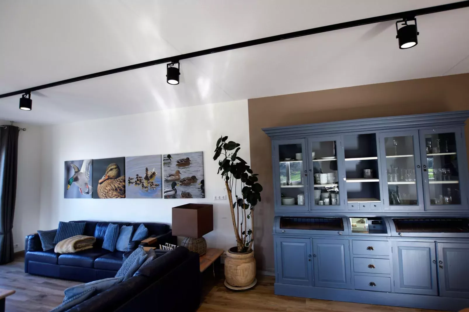 Kaagervaaring-Living room