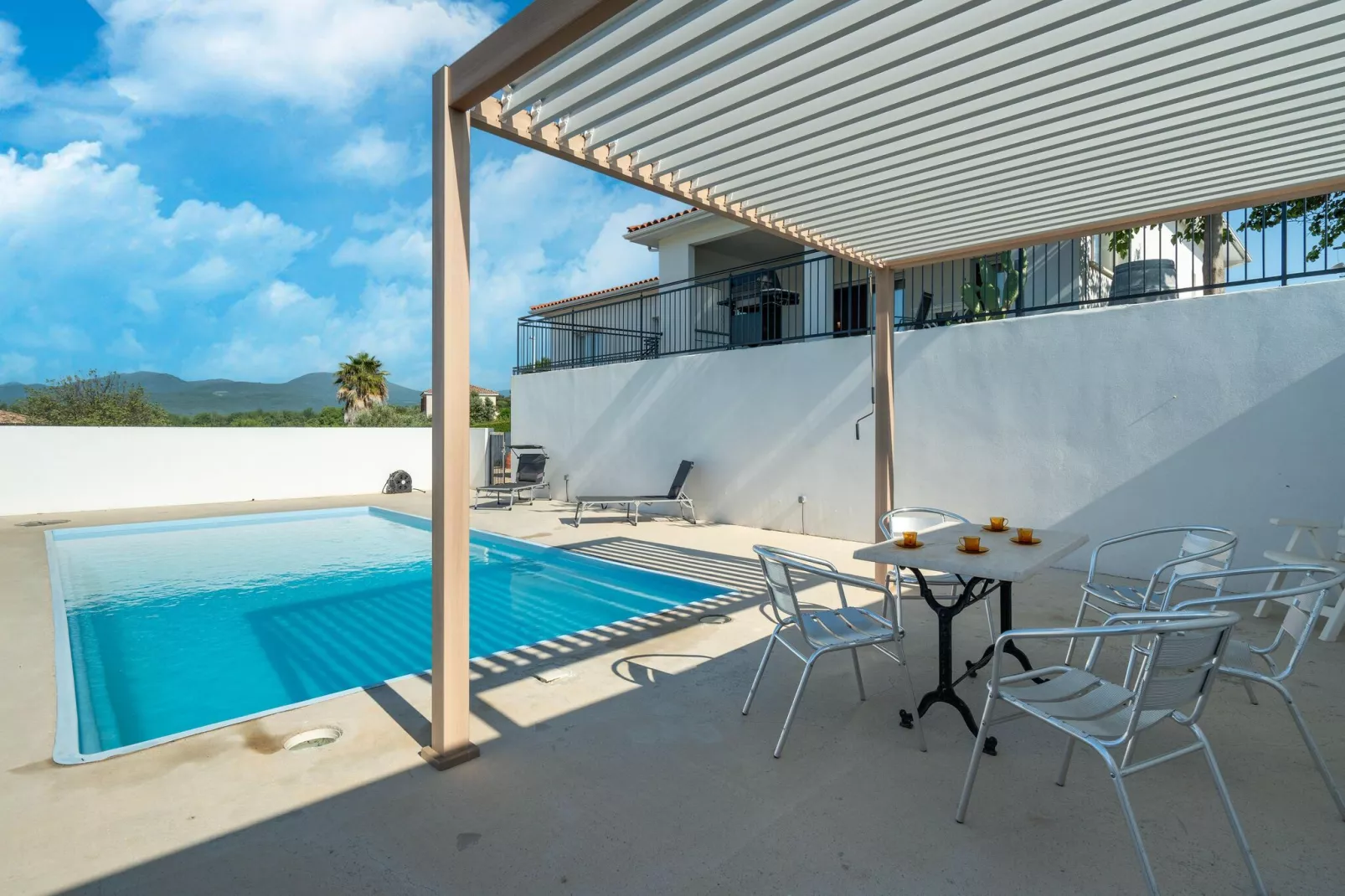 La Garenne-Piscine