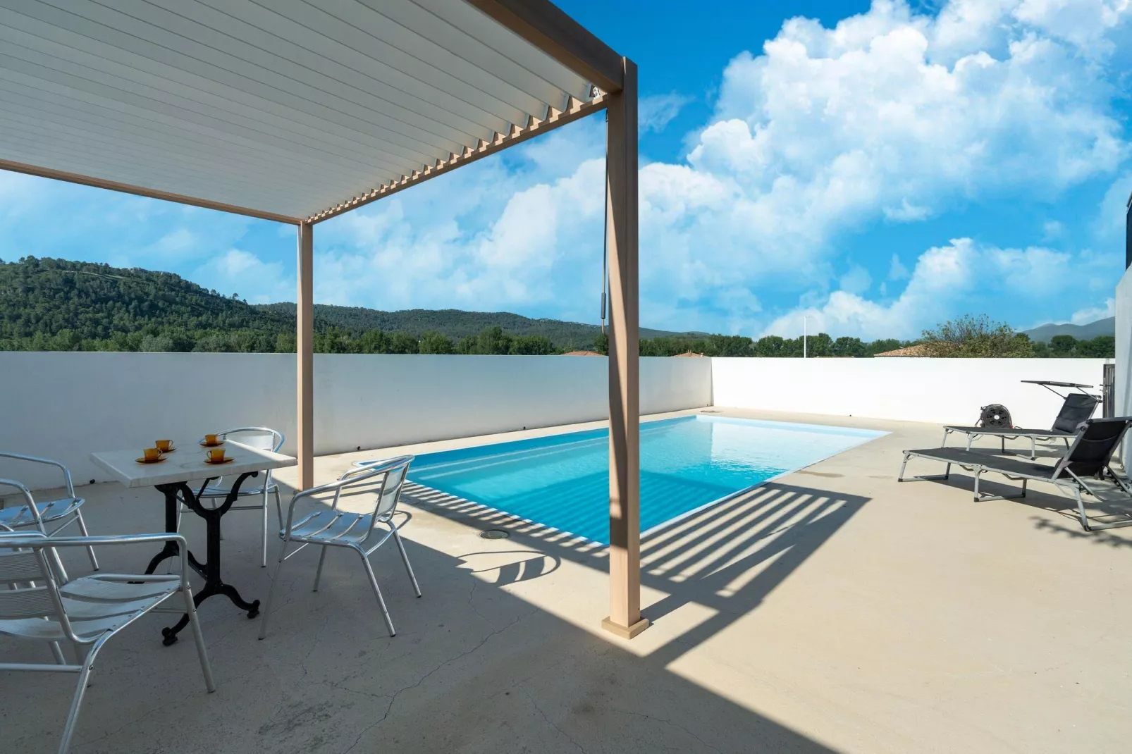 La Garenne-Piscine