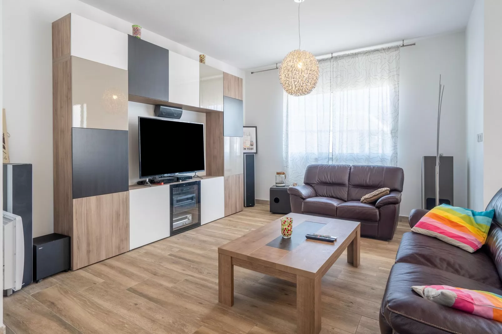 La Garenne-Salon