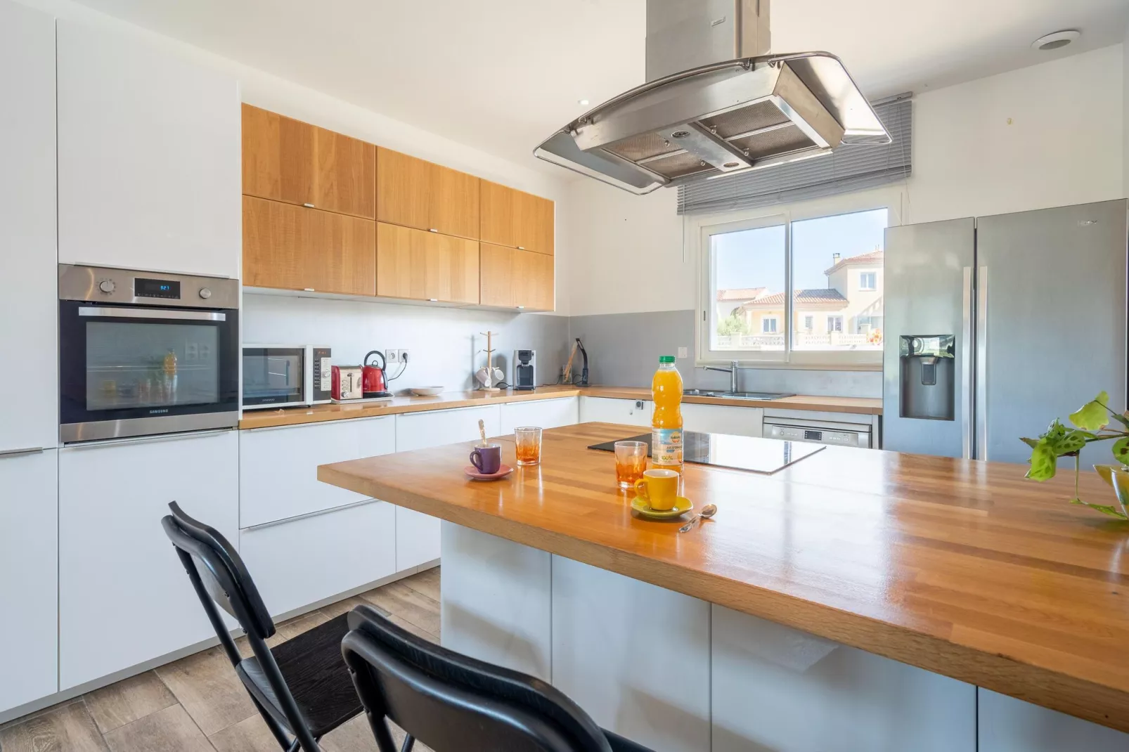 La Garenne-Cuisine