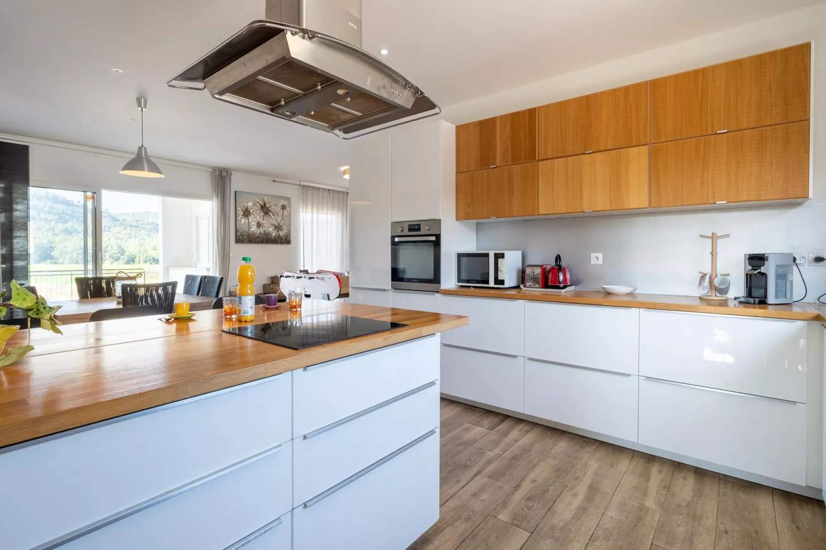 La Garenne-Cuisine