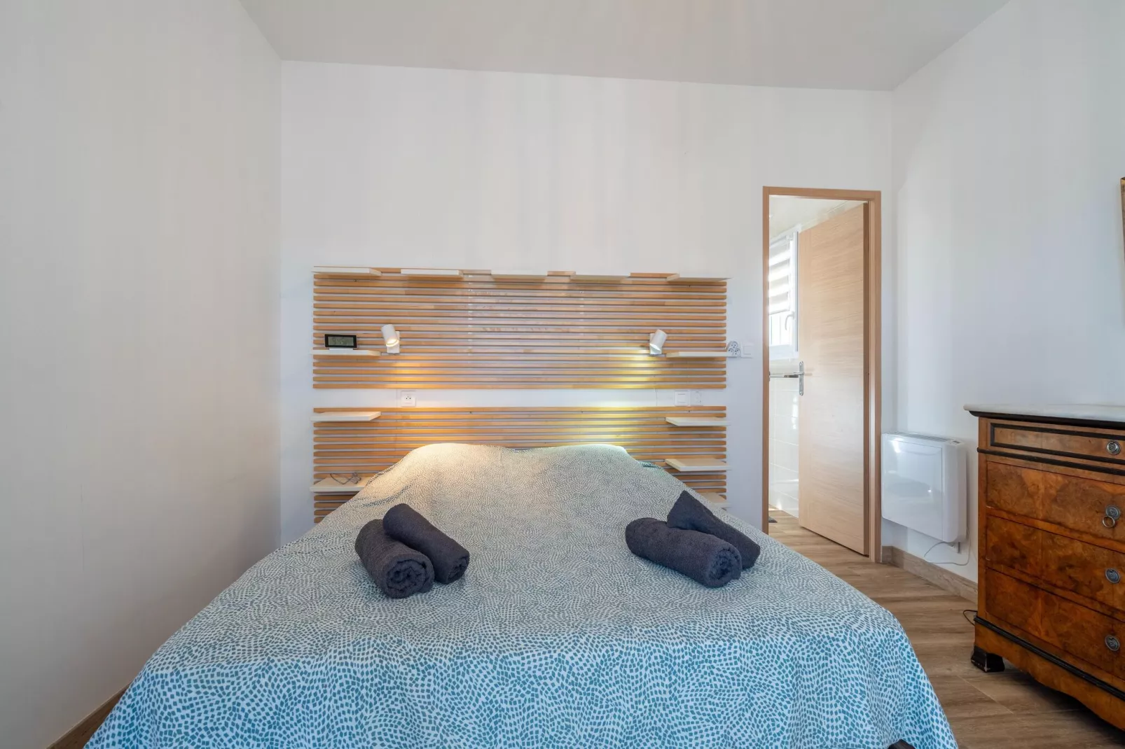 La Garenne-Chambre