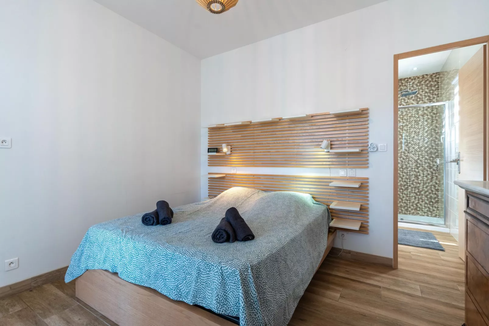 La Garenne-Chambre