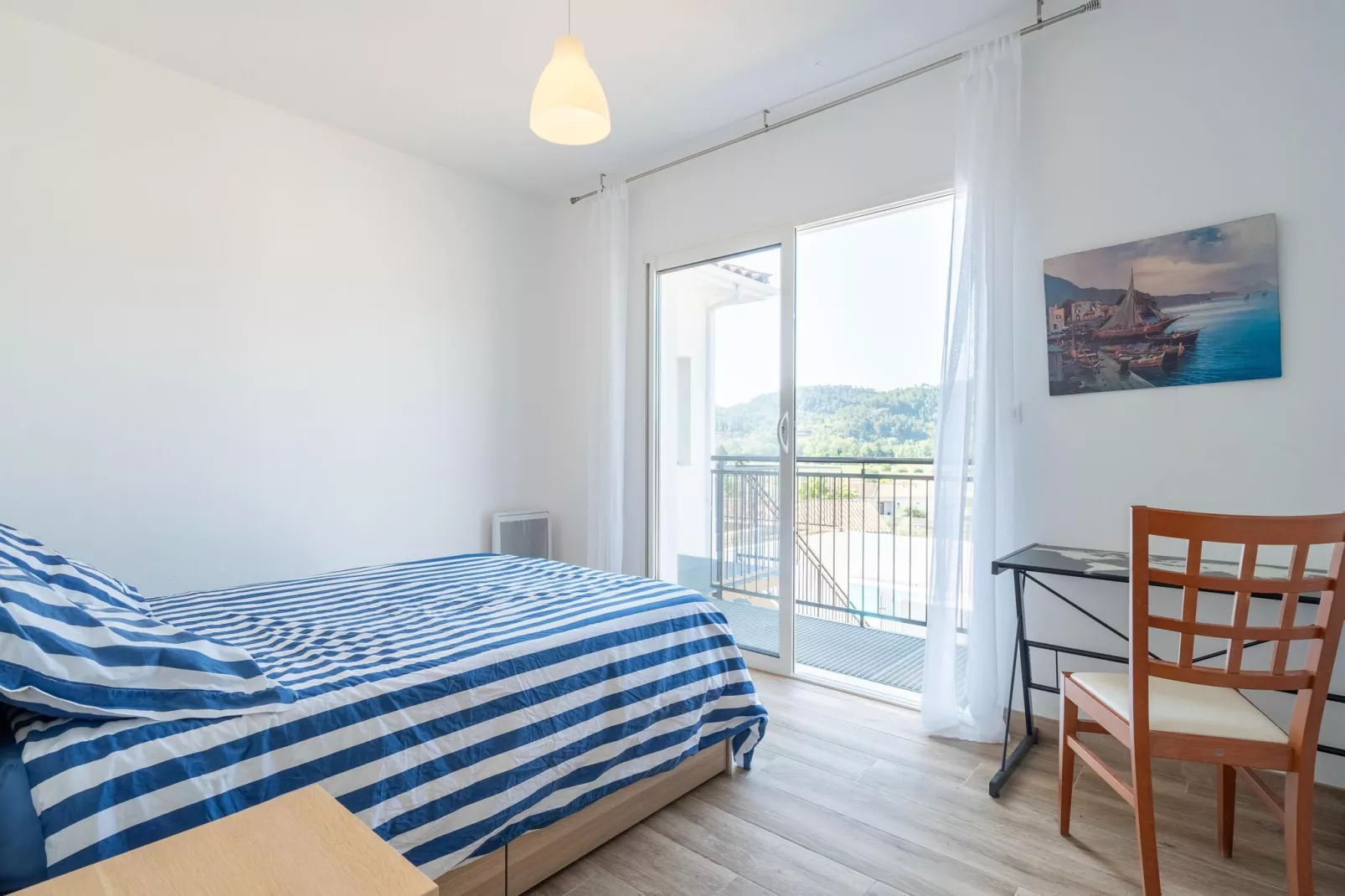 La Garenne-Chambre
