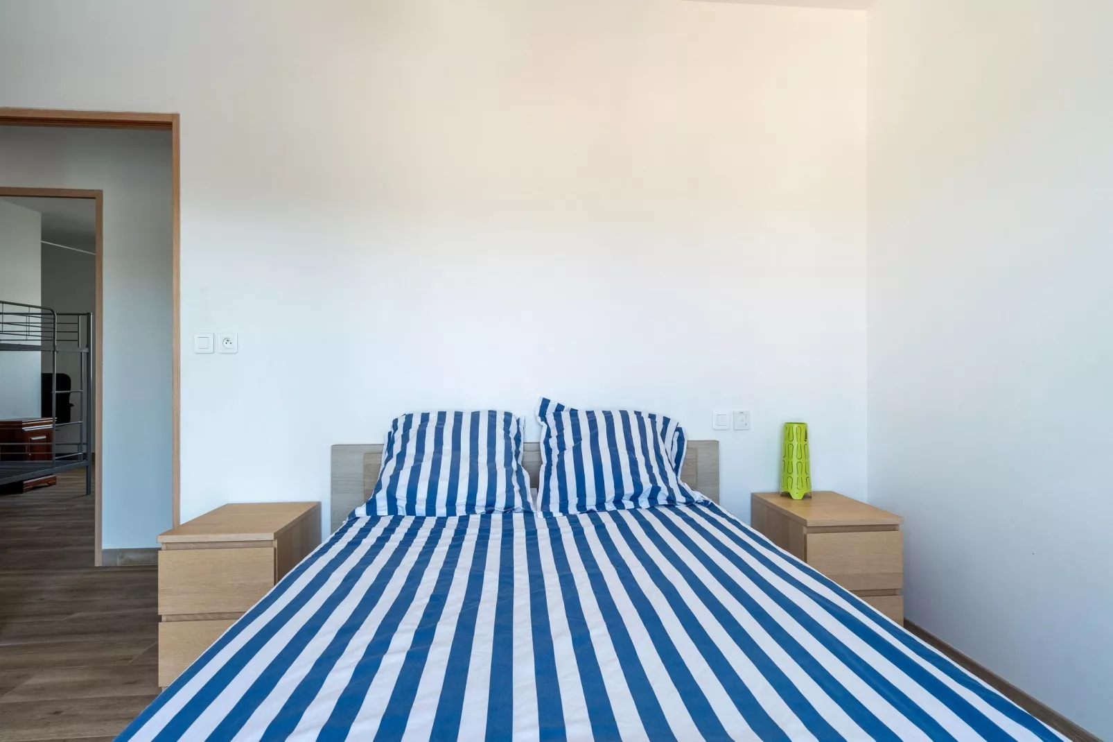 La Garenne-Chambre